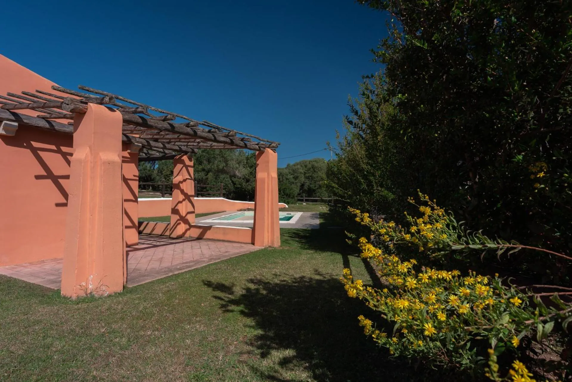 Property building in Sea & Villas