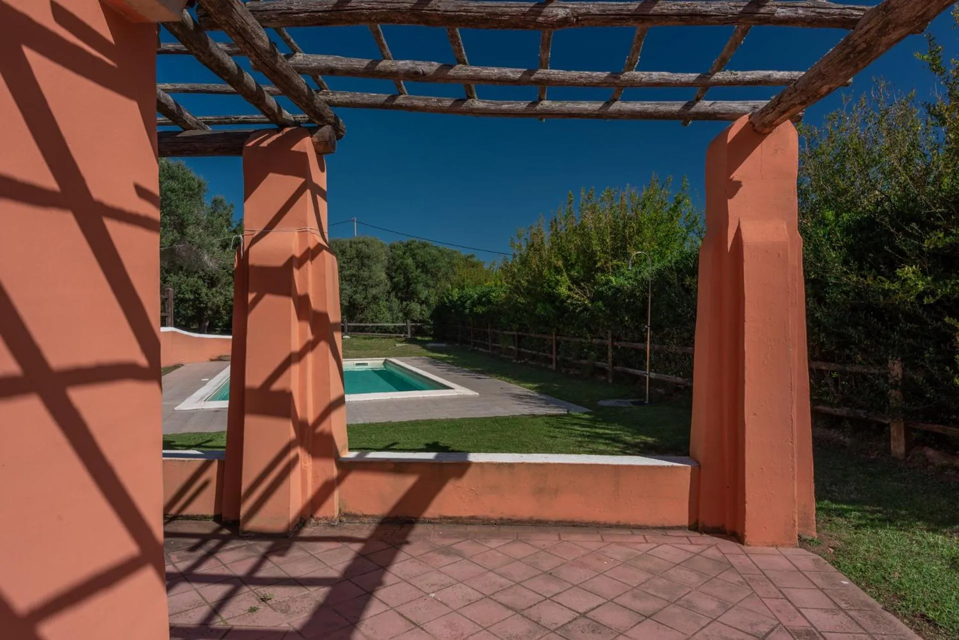 Property building in Sea & Villas