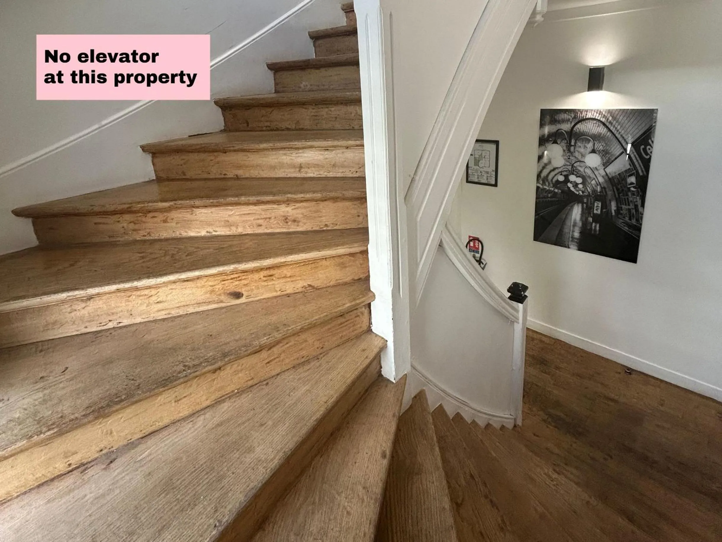 Property building in YAYS Paris Zola by Numa