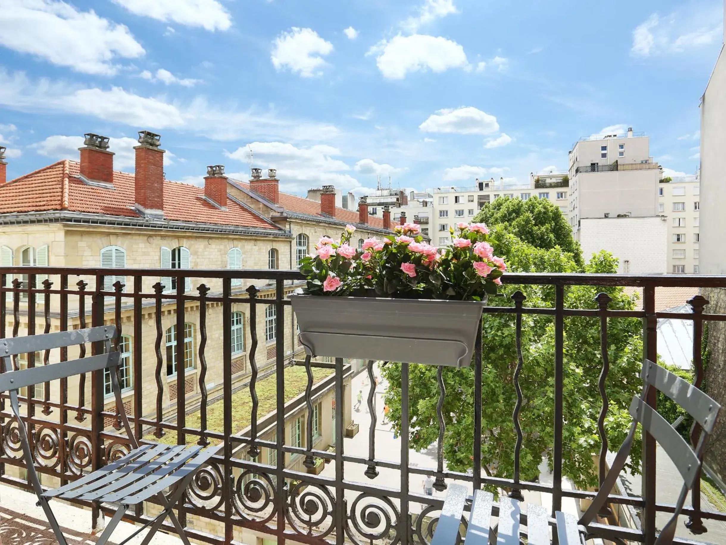 YAYS Paris Zola by Numa YAYS Paris Zola by Numa