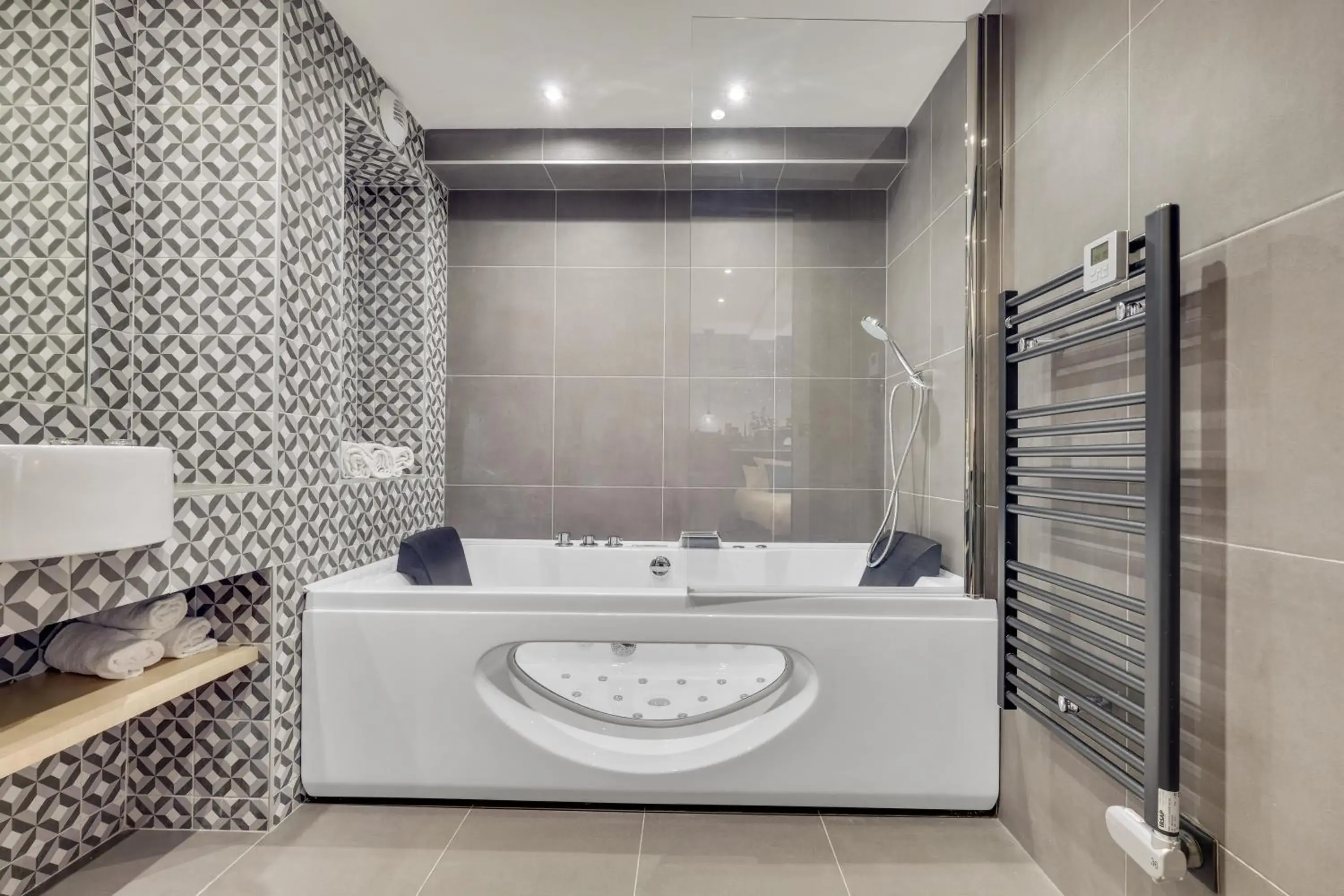 Hôtel Lucien & Marinette Hôtel Lucien & Marinette