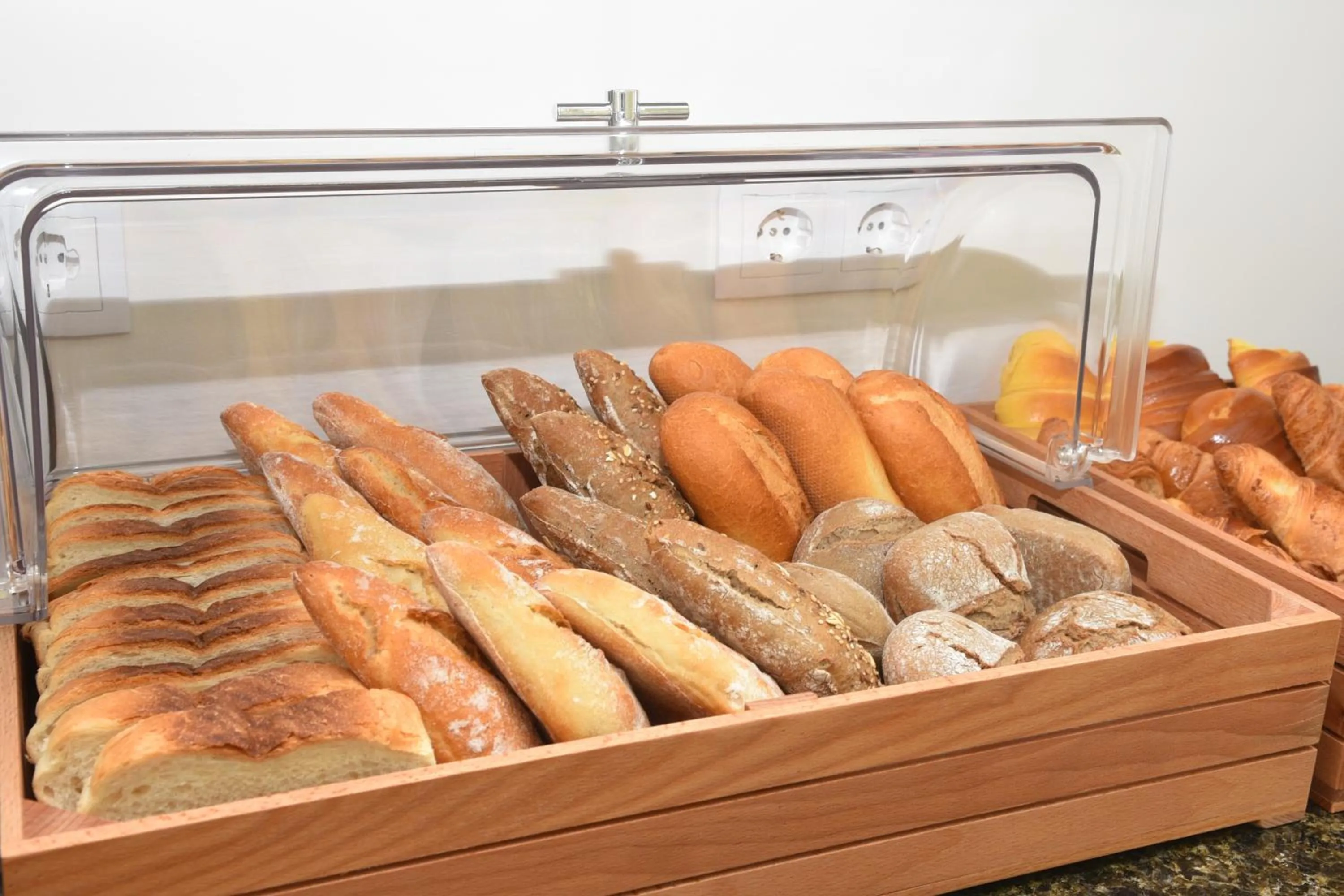 Breakfast in Villamar Style Maison