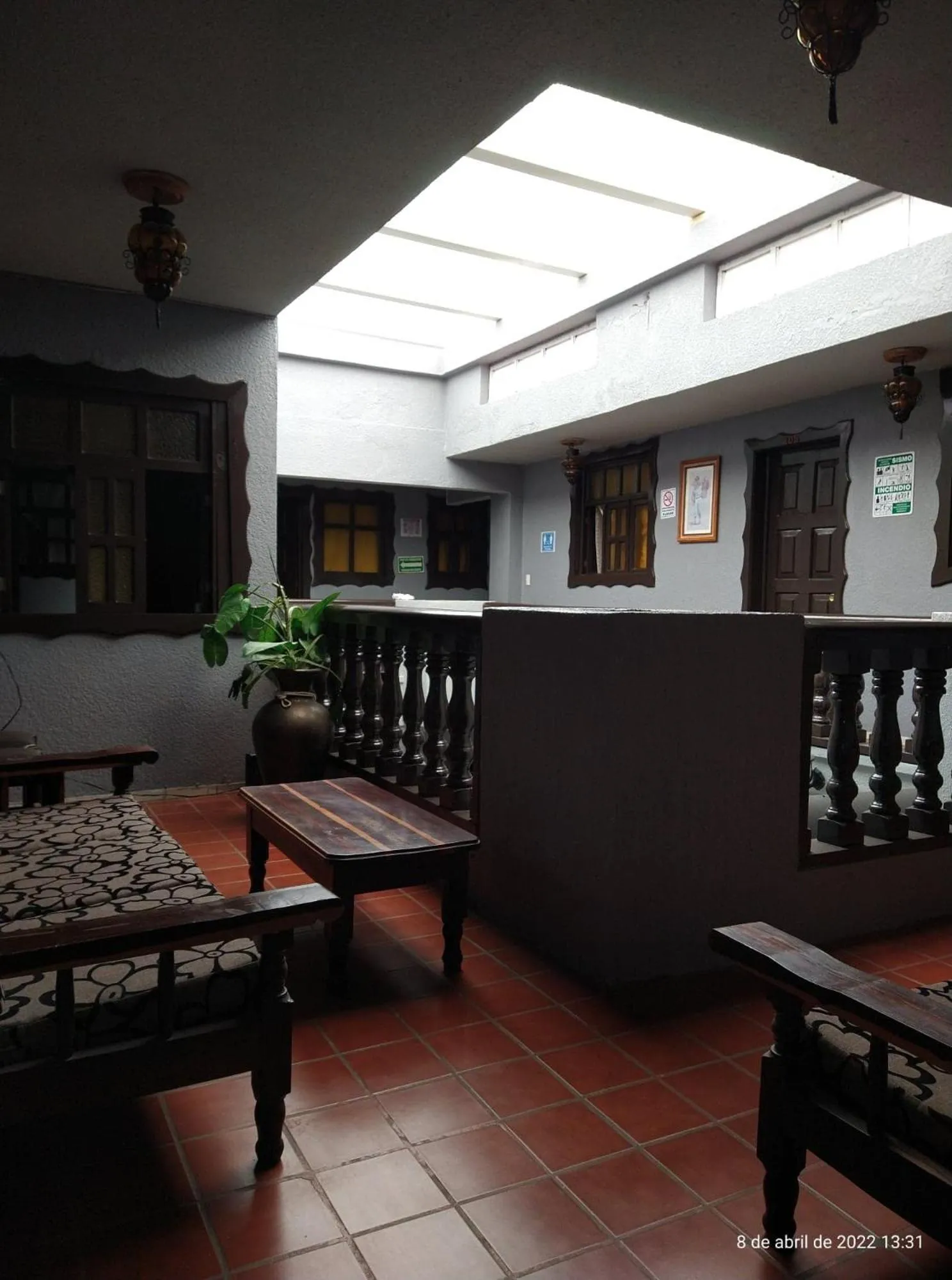 Hotel Plaza Mazamitla