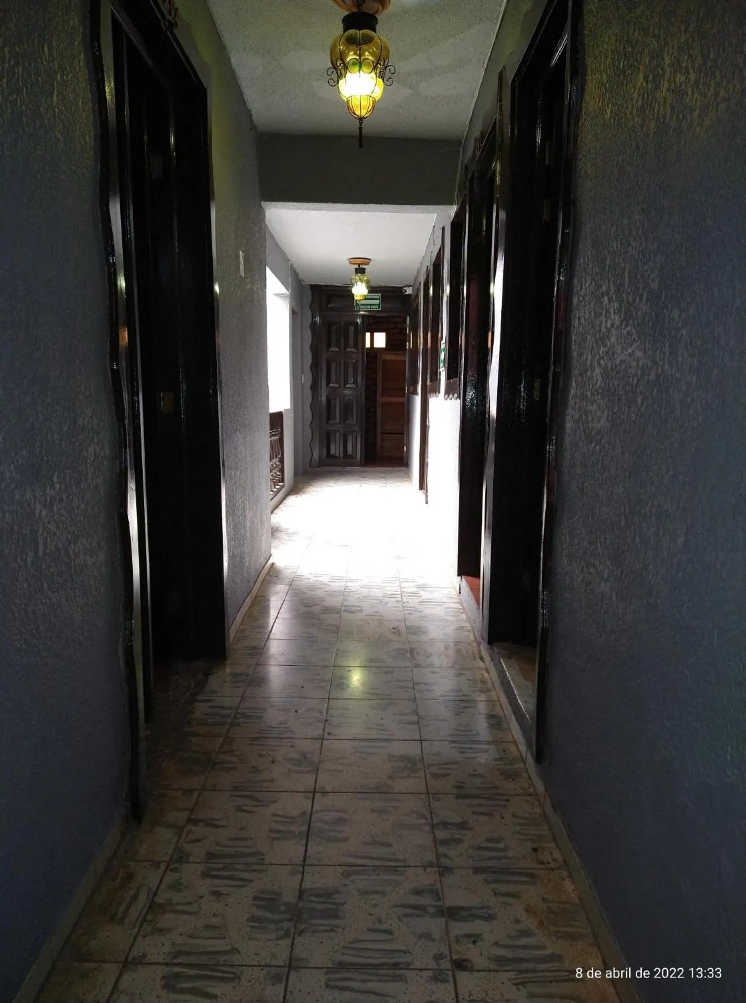 Hotel Plaza Mazamitla