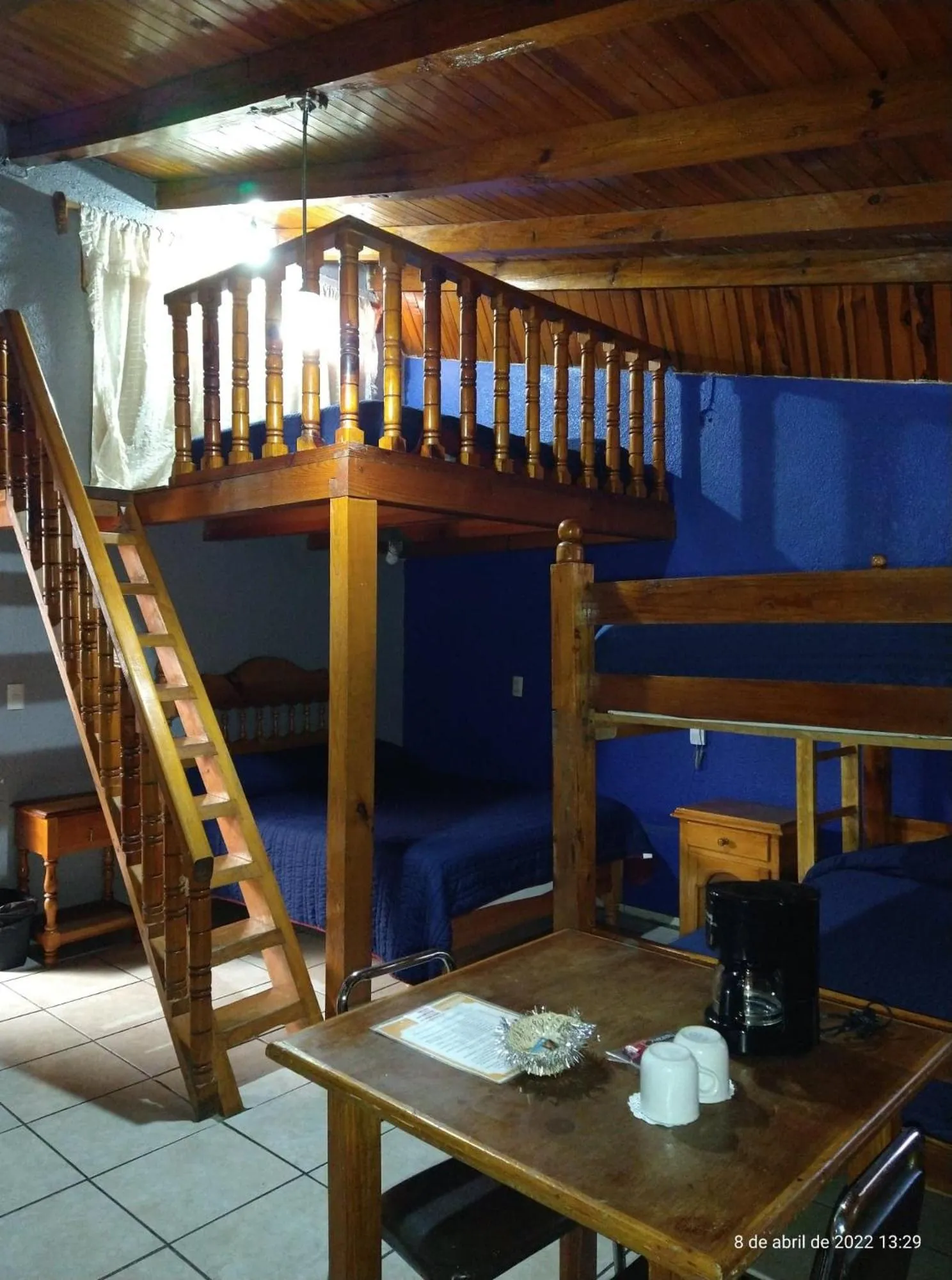 Hotel Plaza Mazamitla