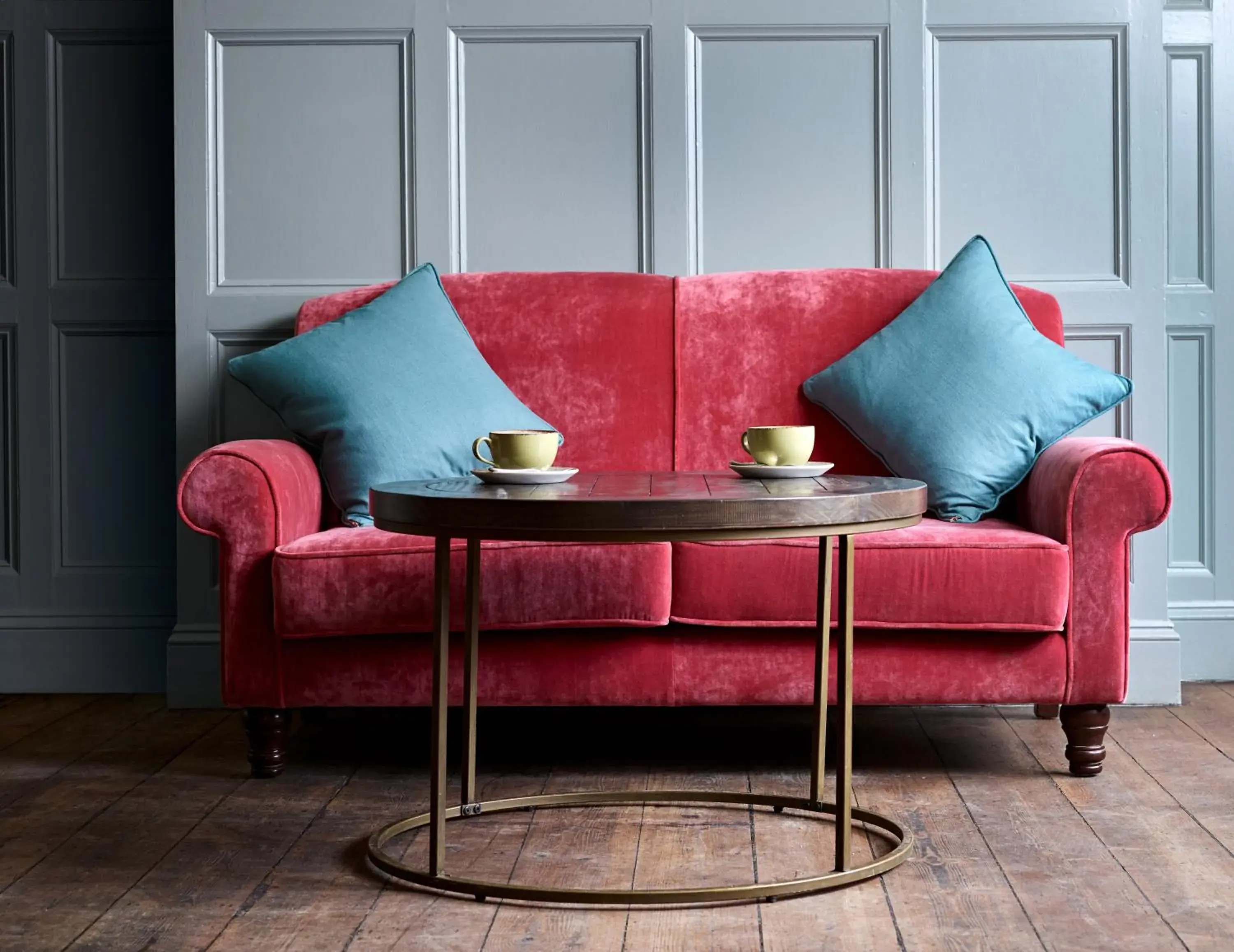 Restaurant/places to eat in The Montagu Arms Restaurant/places to eat in The Montagu Arms