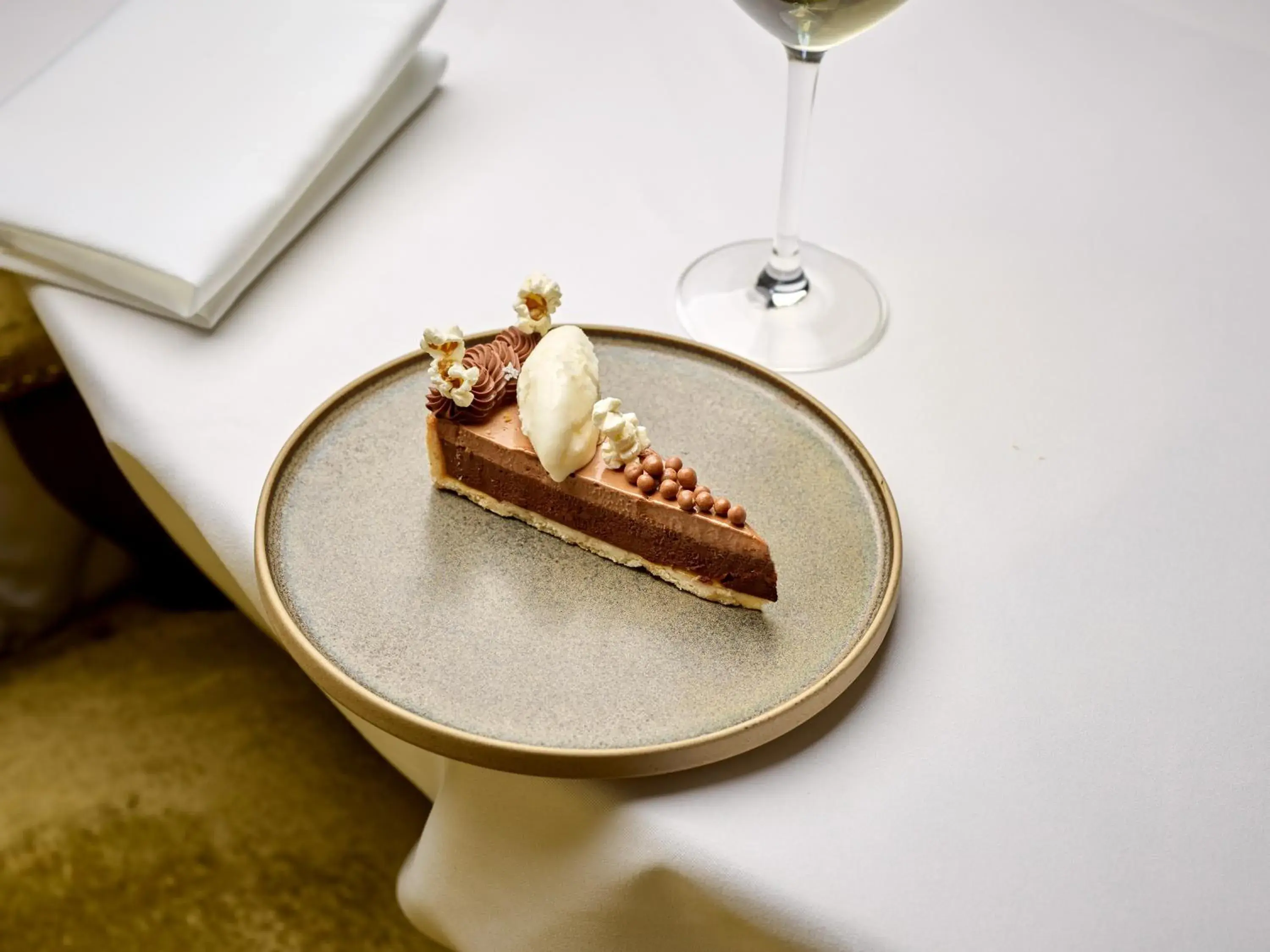 Restaurant/places to eat in The Montagu Arms Restaurant/places to eat in The Montagu Arms