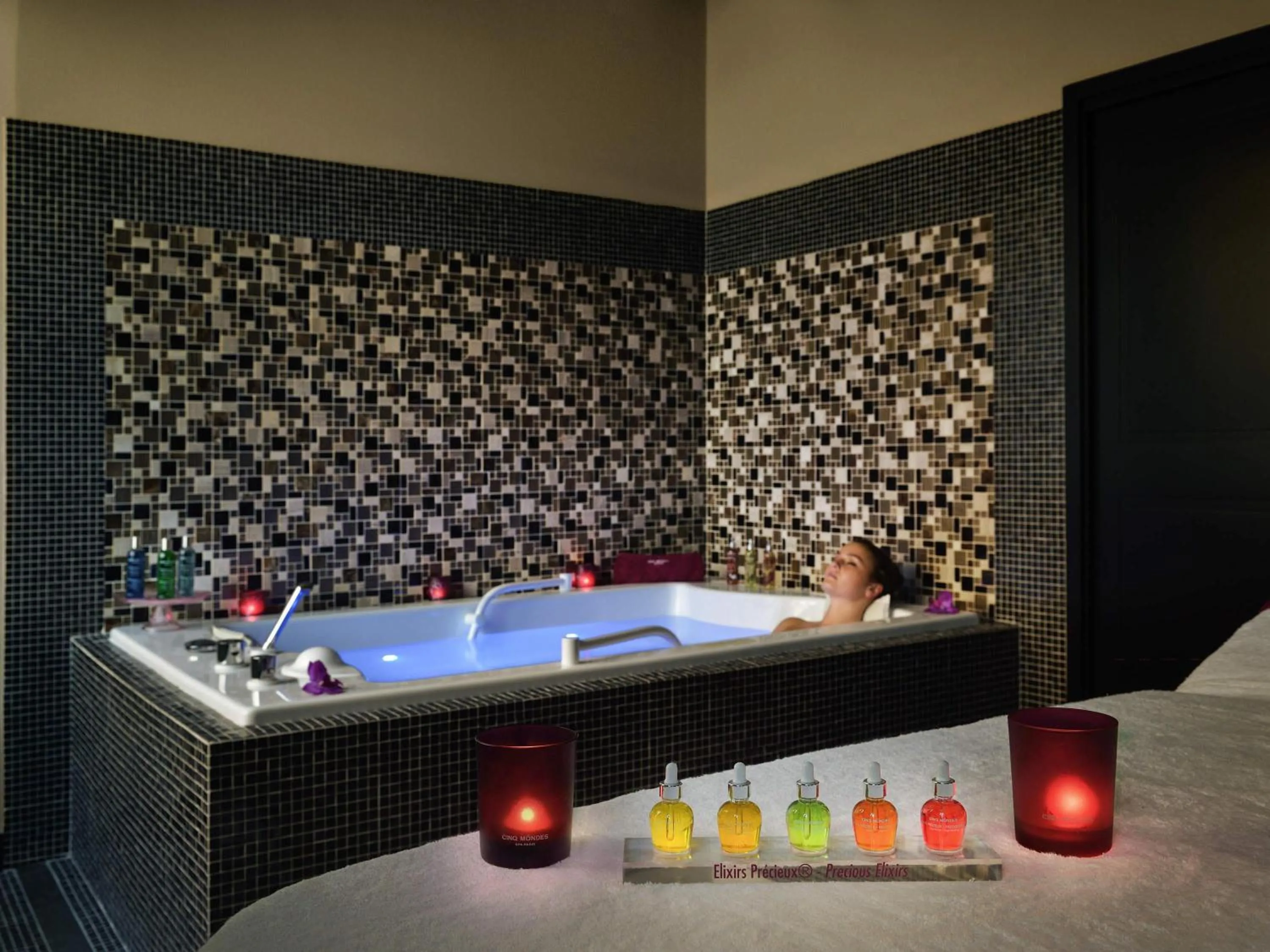 Other in Hotel de la Cité Carcassonne - MGallery Collection