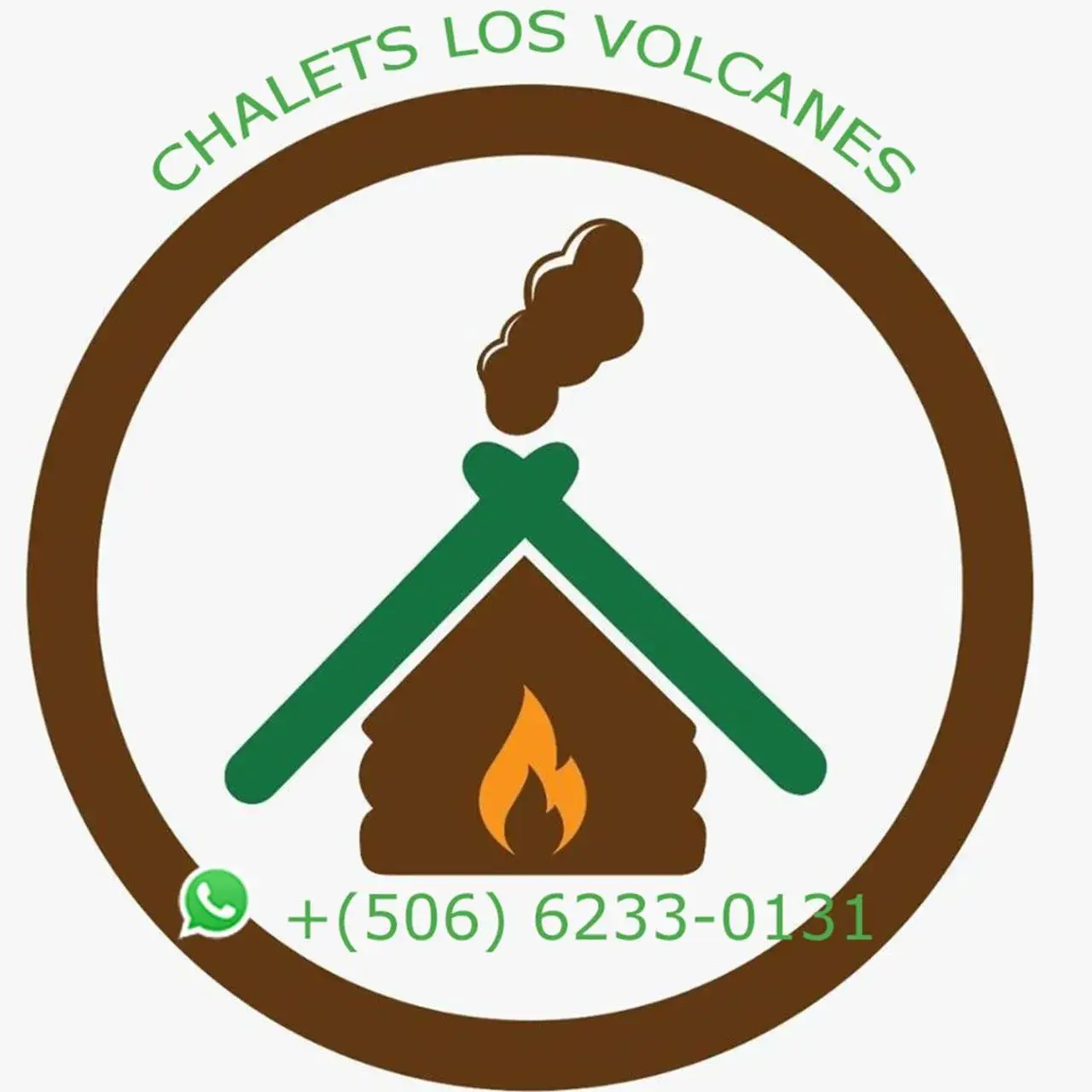 Hotel Chalets Los Volcanes Hotel Chalets Los Volcanes