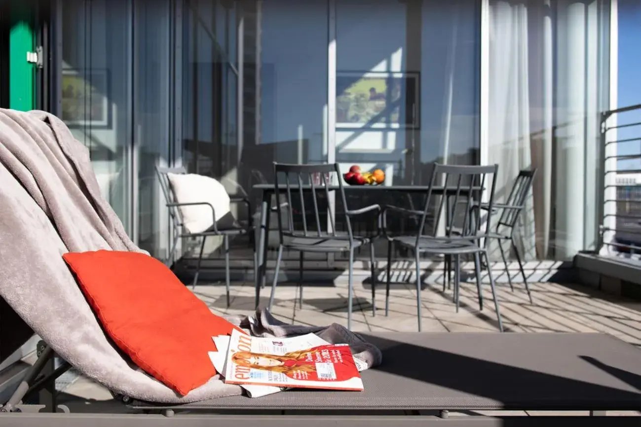 Brera Serviced Apartments Munich West Brera Serviced Apartments Munich West