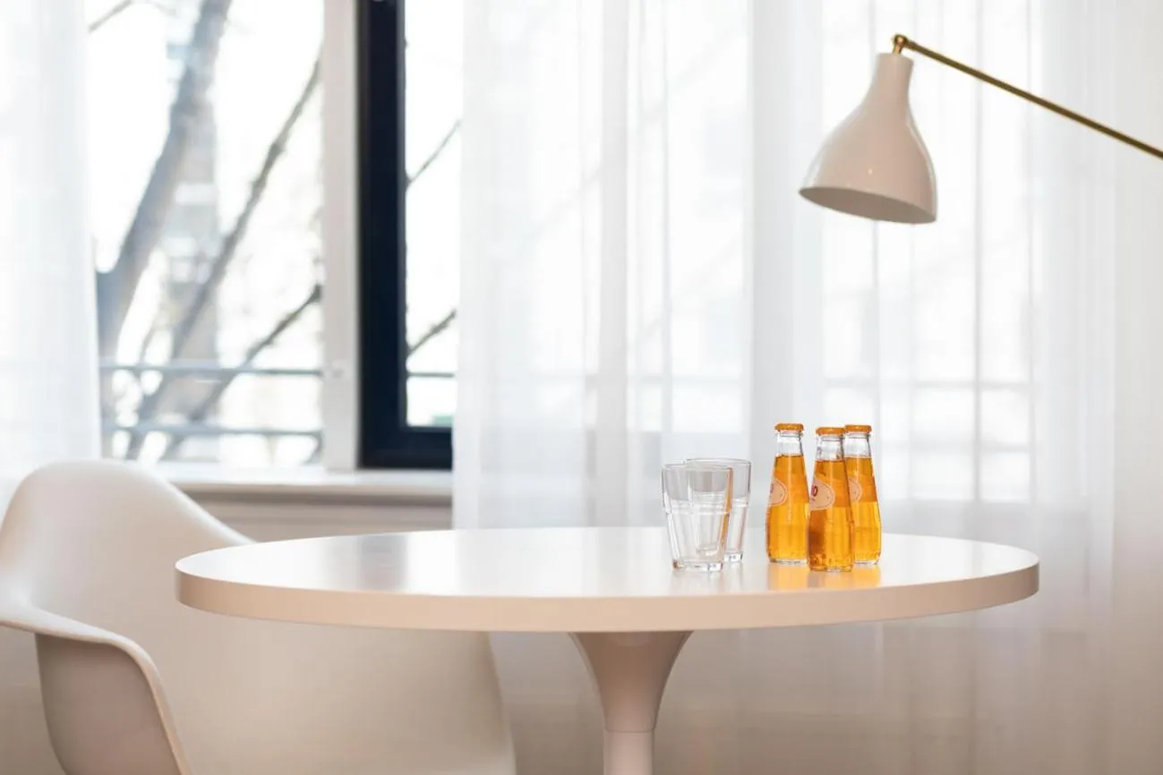 Brera Serviced Apartments Munich West