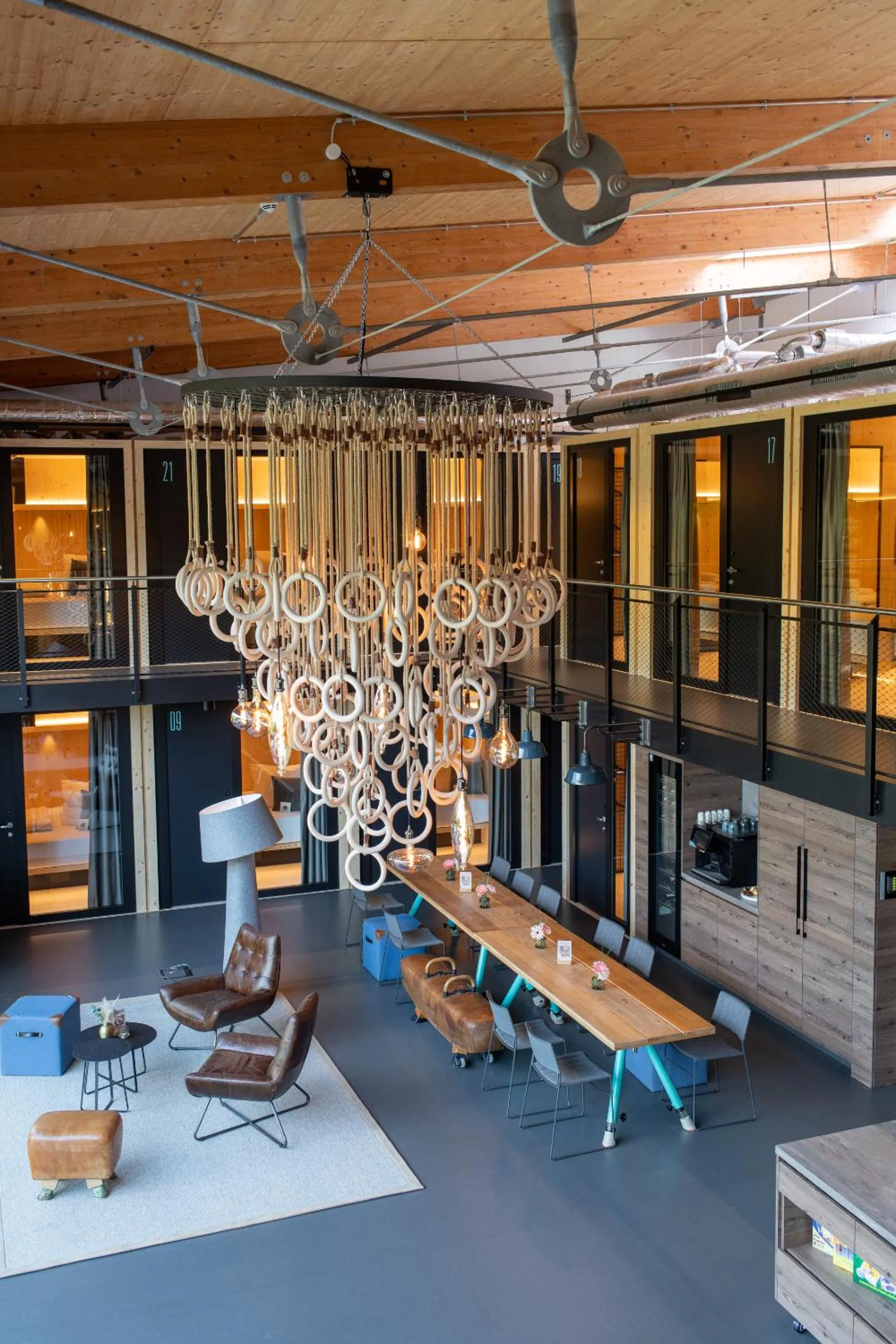 vevio - Hotel & Events