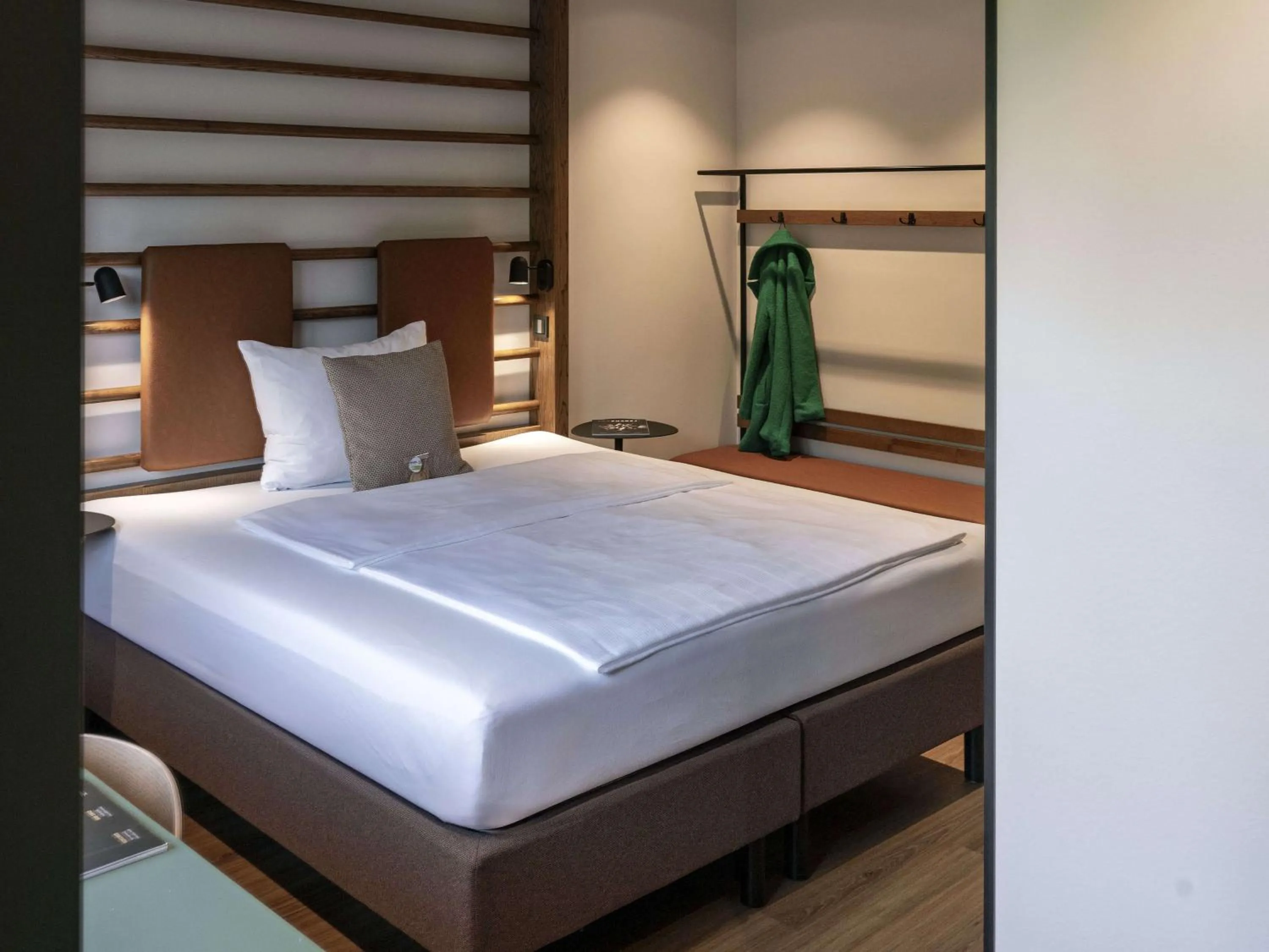 Bed in vevio - Hotel & Events