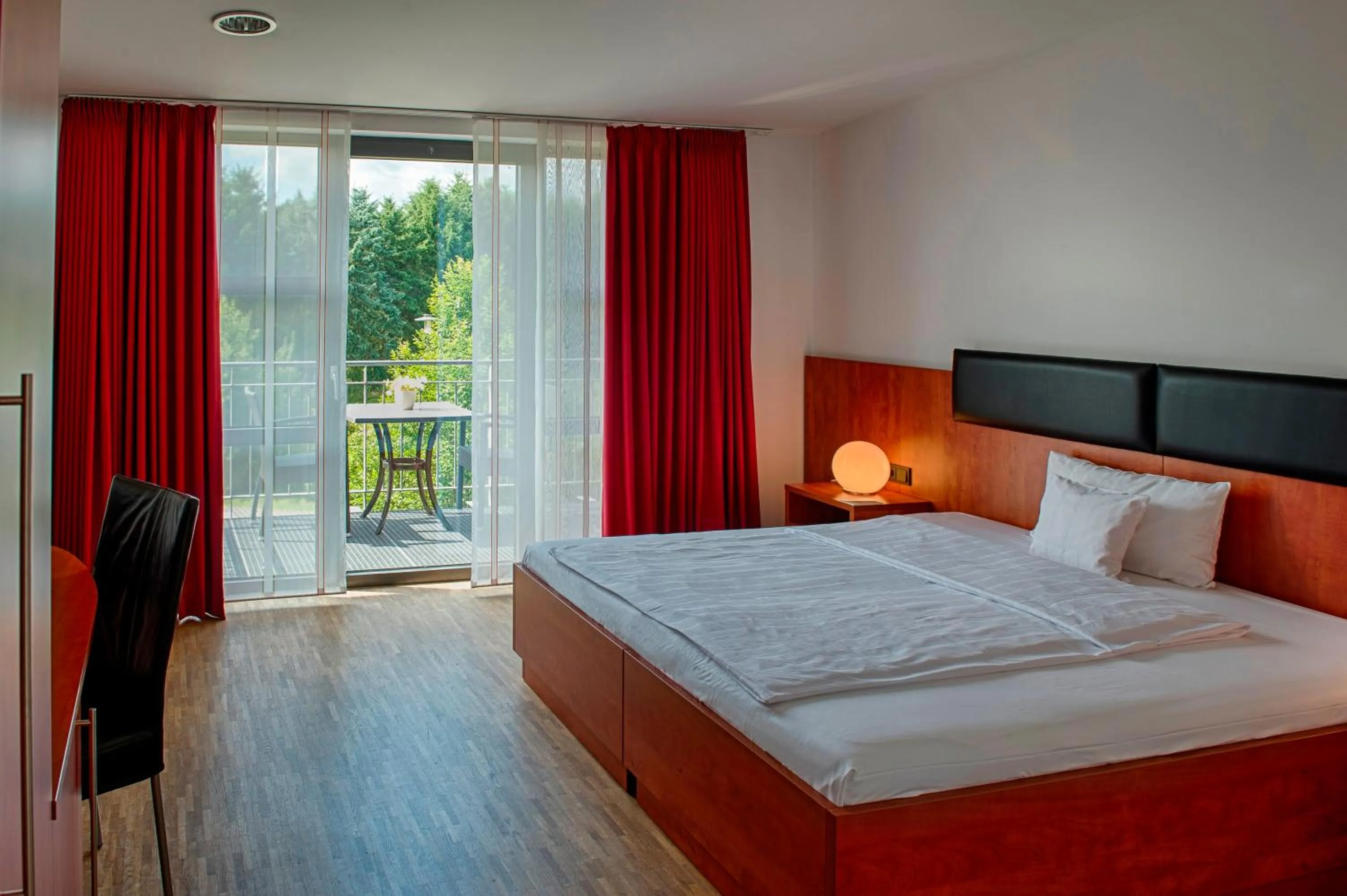 Balcony/Terrace, Bed in CFK - Spiesen-Elversberg