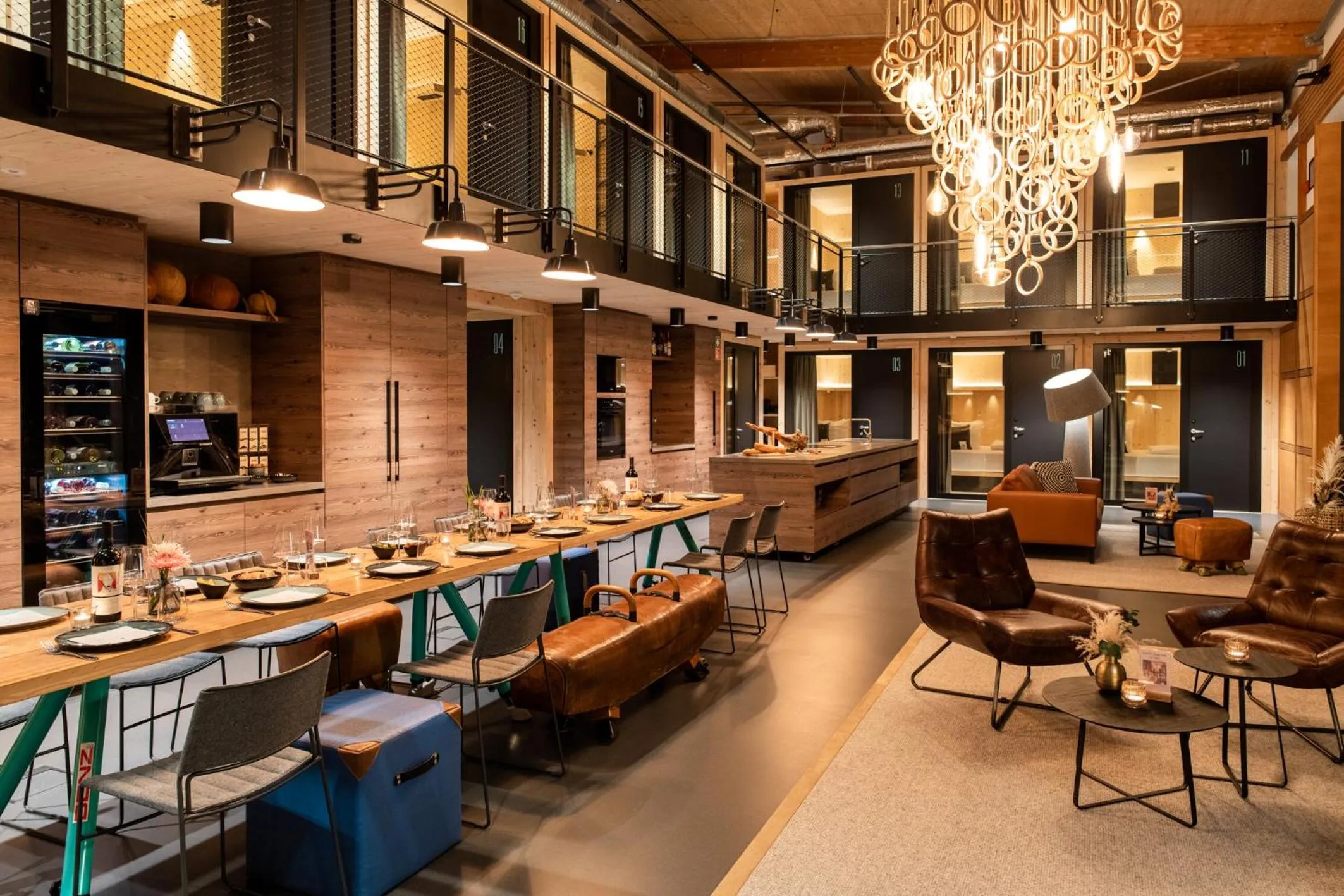 vevio - Hotel & Events