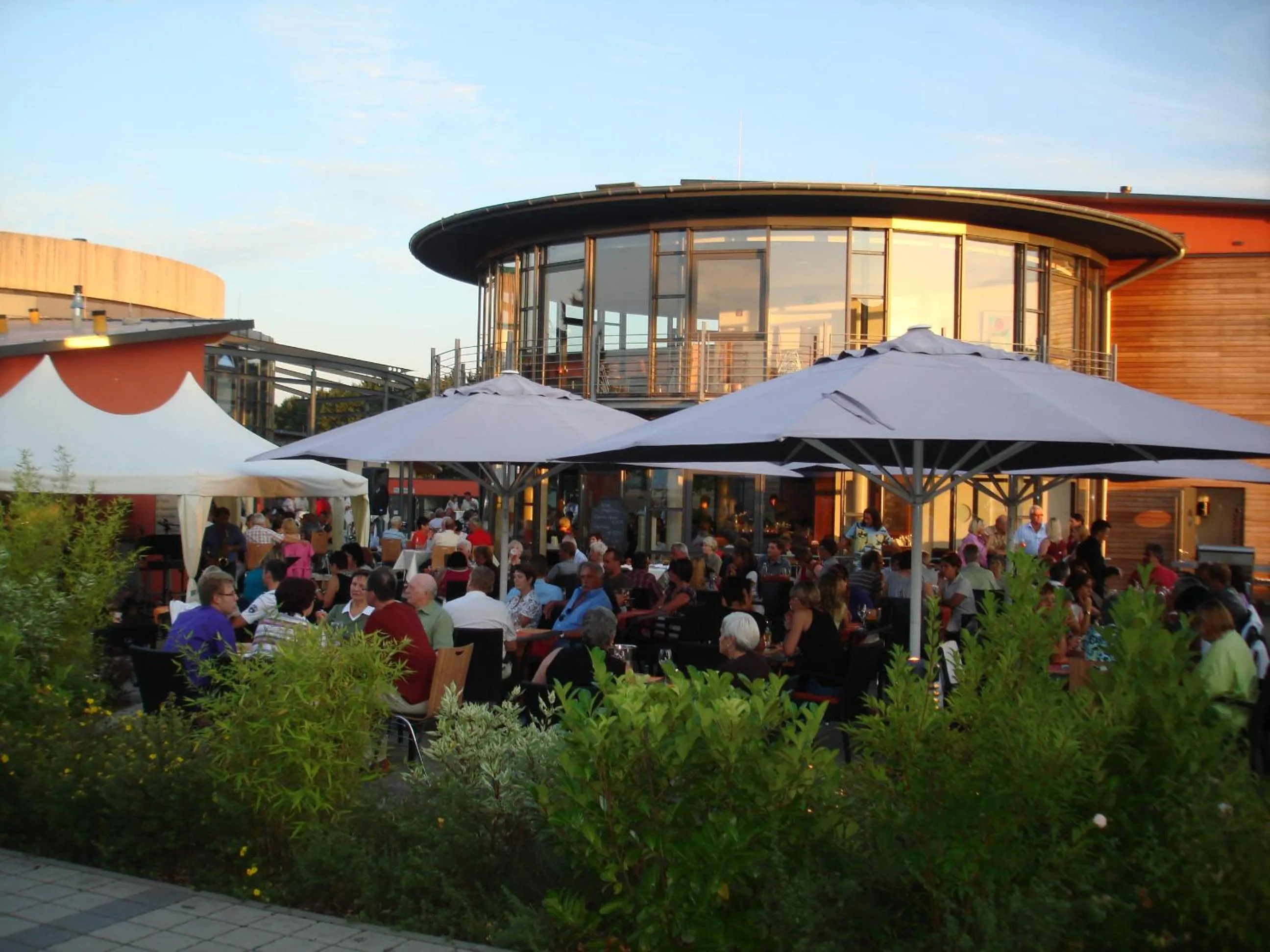 Food and drinks in CFK - Spiesen-Elversberg