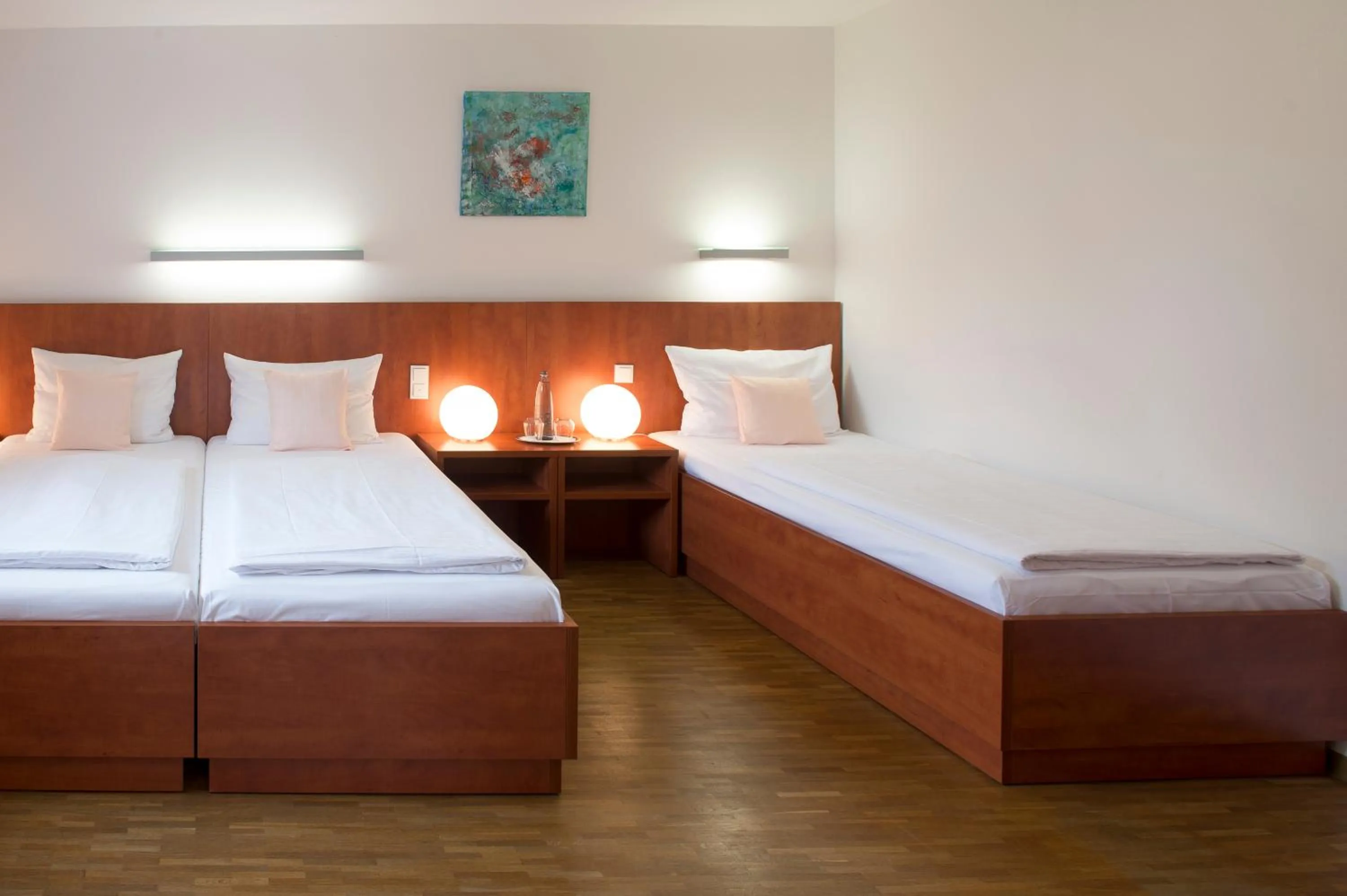 Apartment - single occupancy in vevio - Hotel & Events