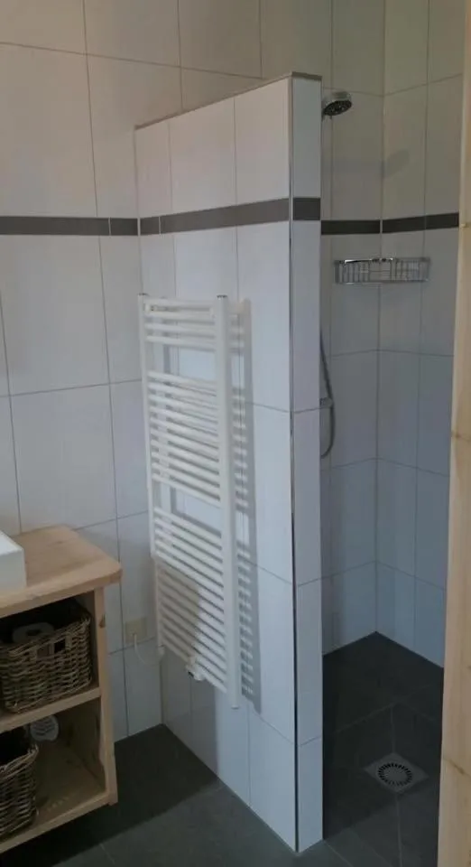 Decorative detail in 't lant van Texsel