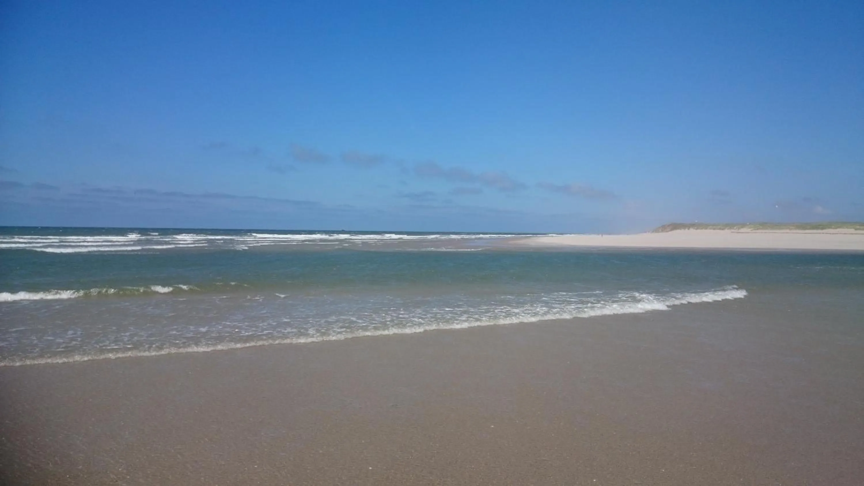 Property building in 't lant van Texsel