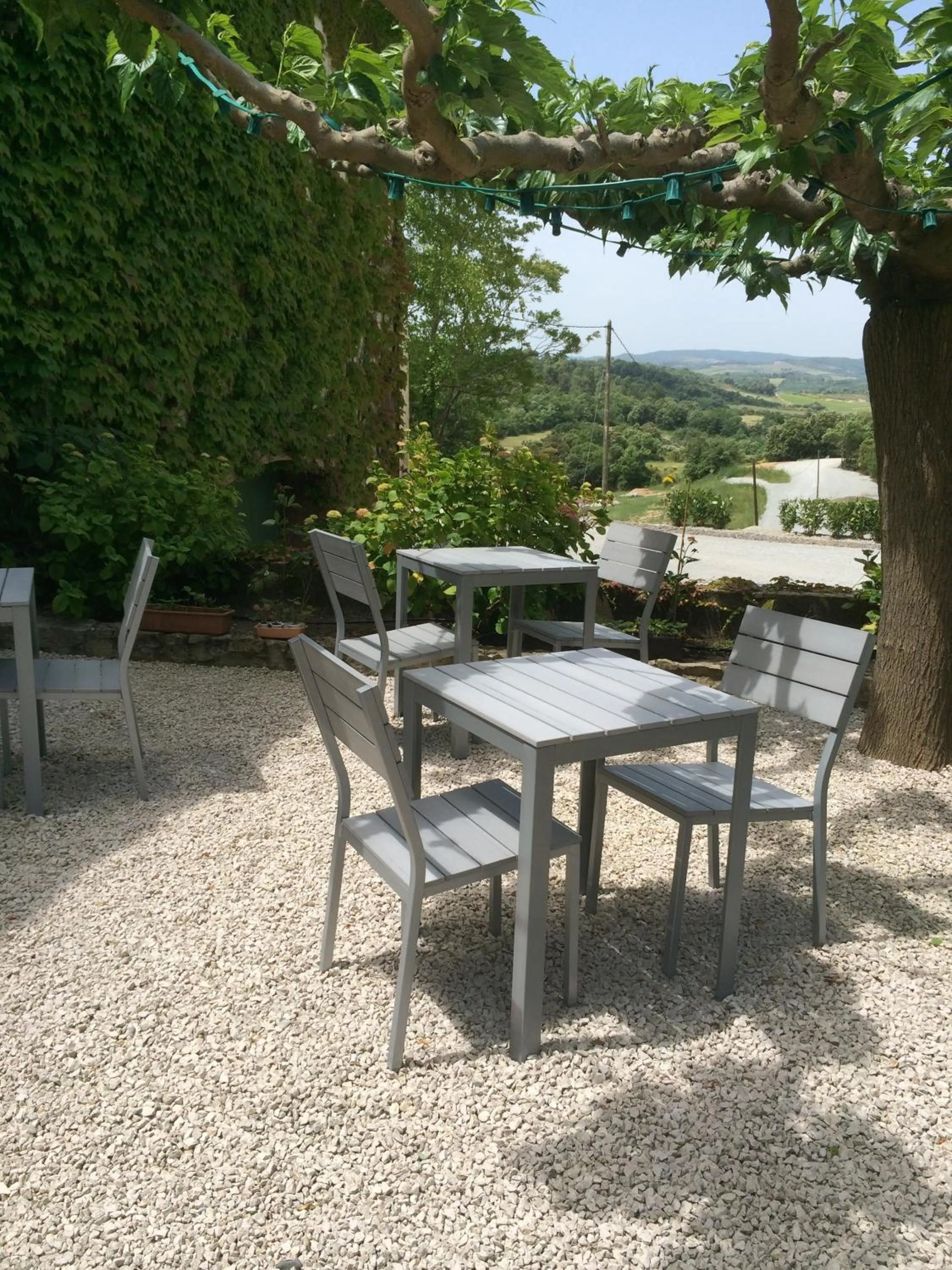 Balcony/Terrace in Domaine De Fraisse