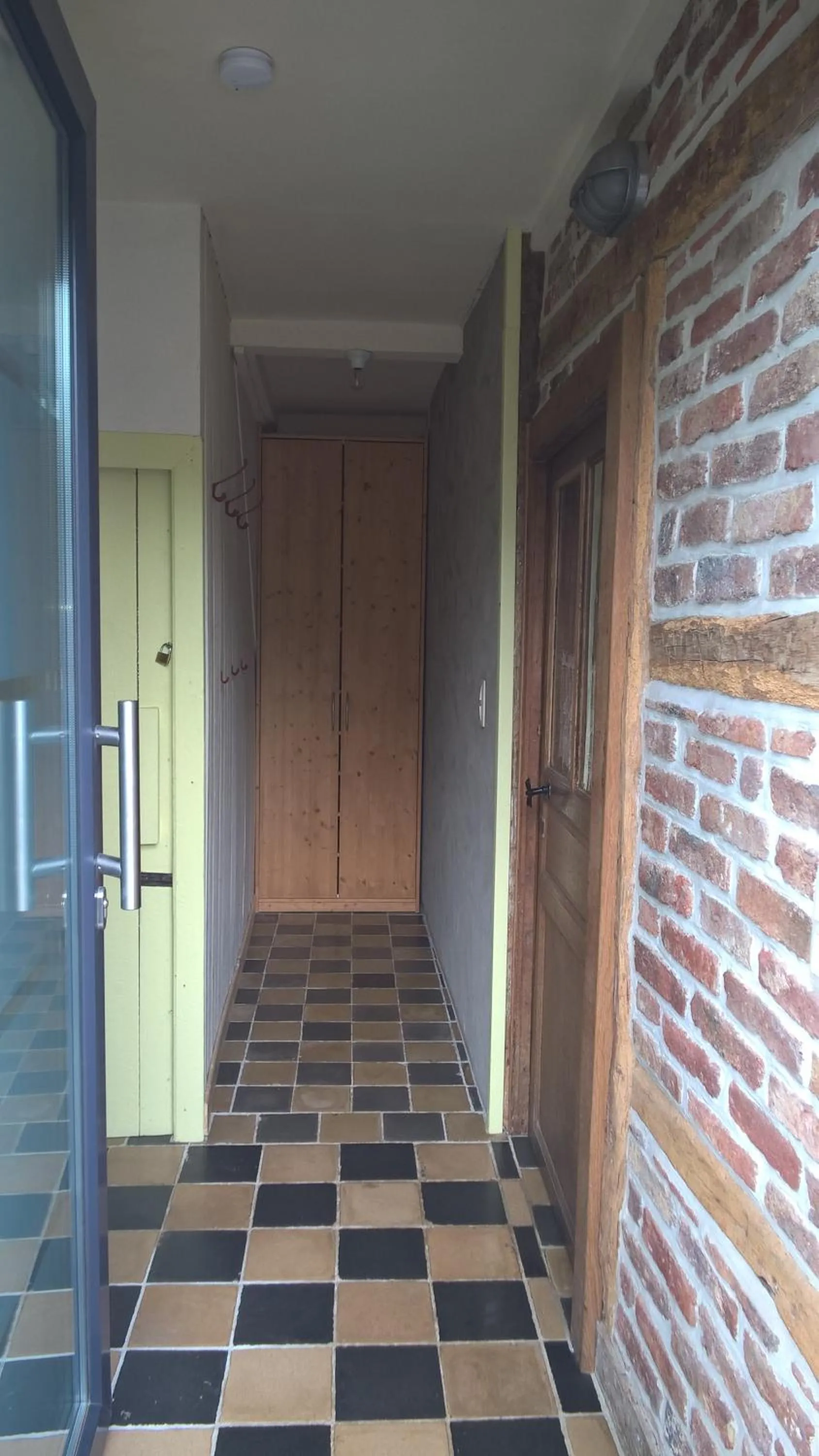 Vakantiehuis Le Colombage