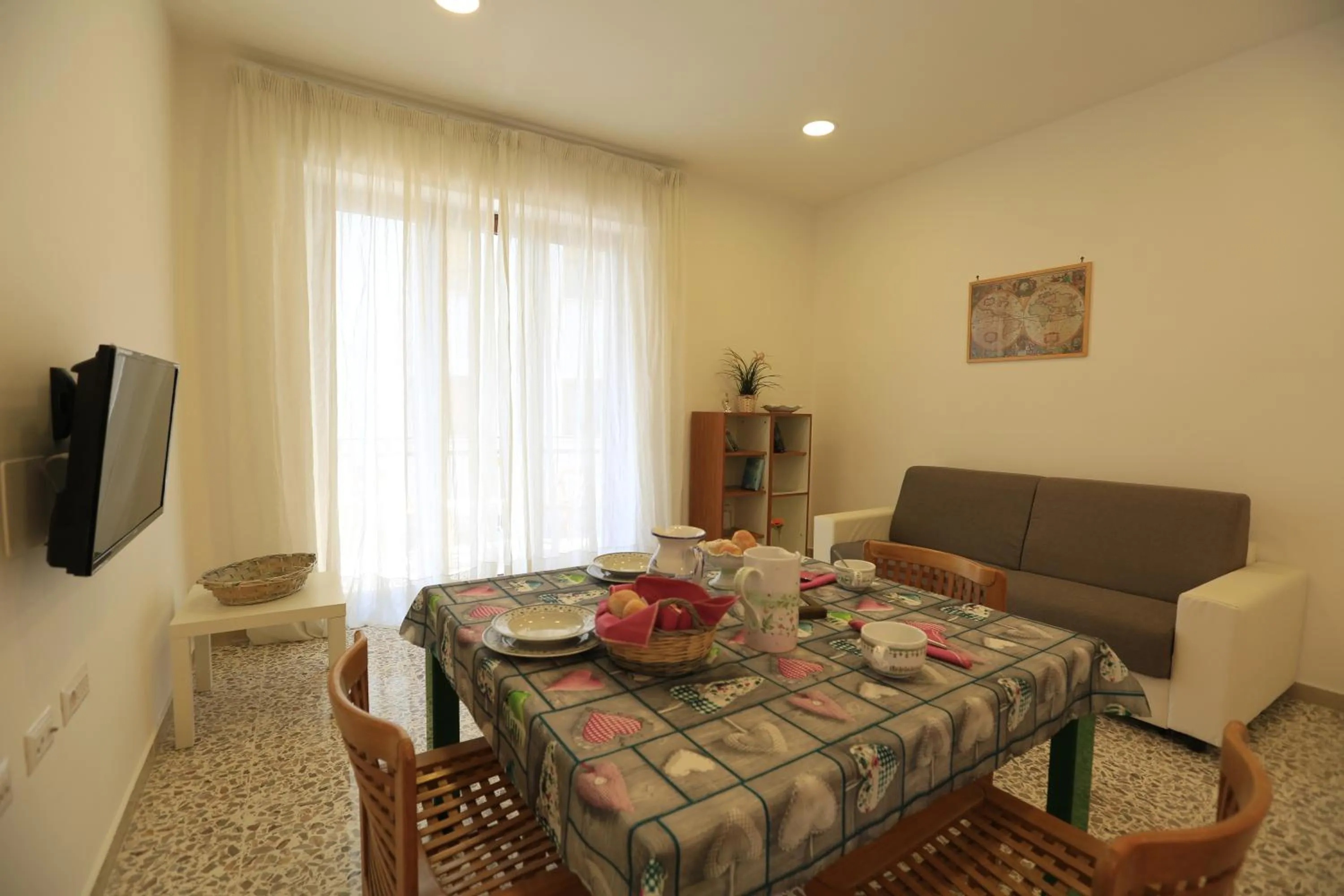 Casa Il Coccio