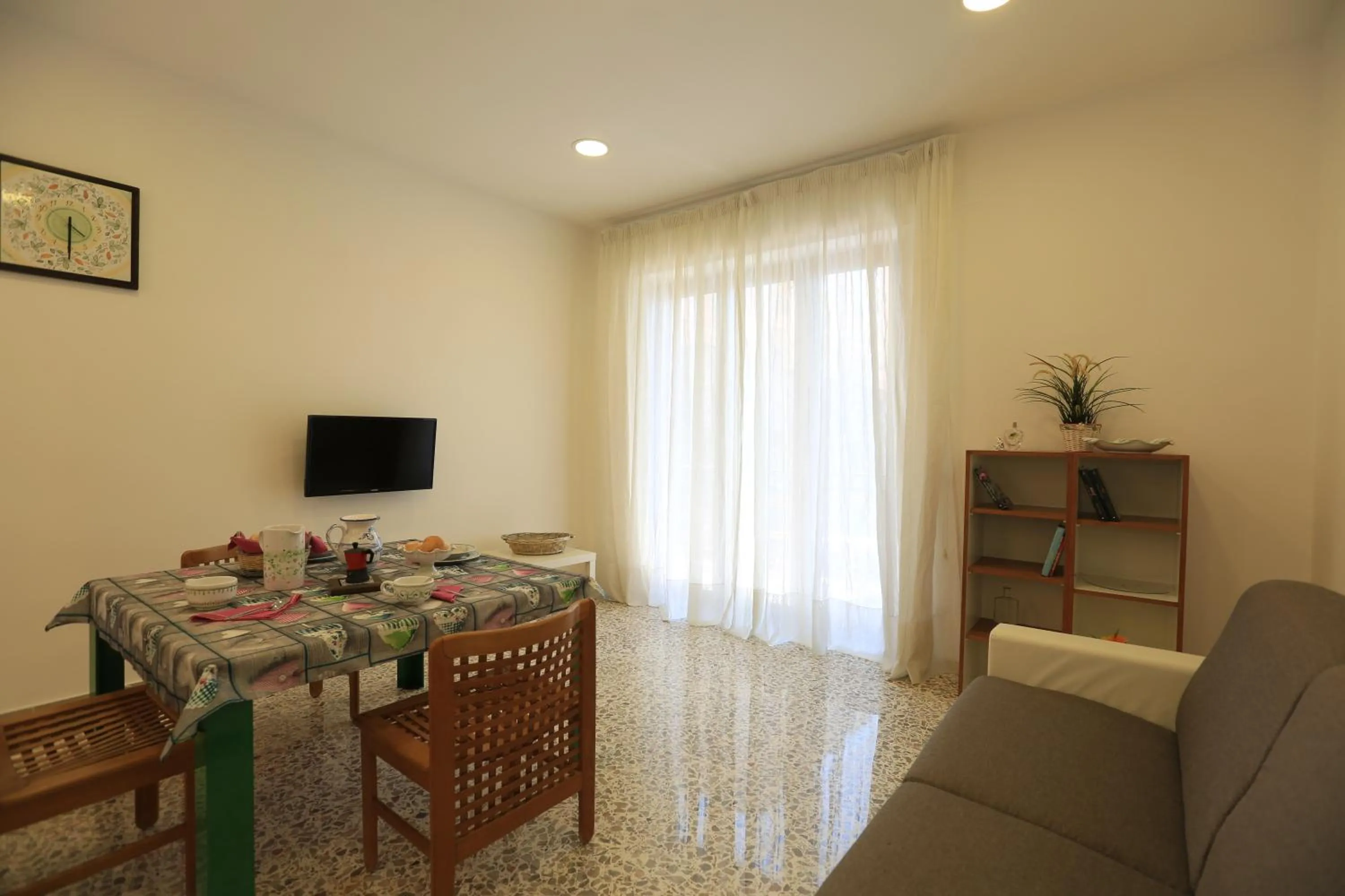 Casa Il Coccio