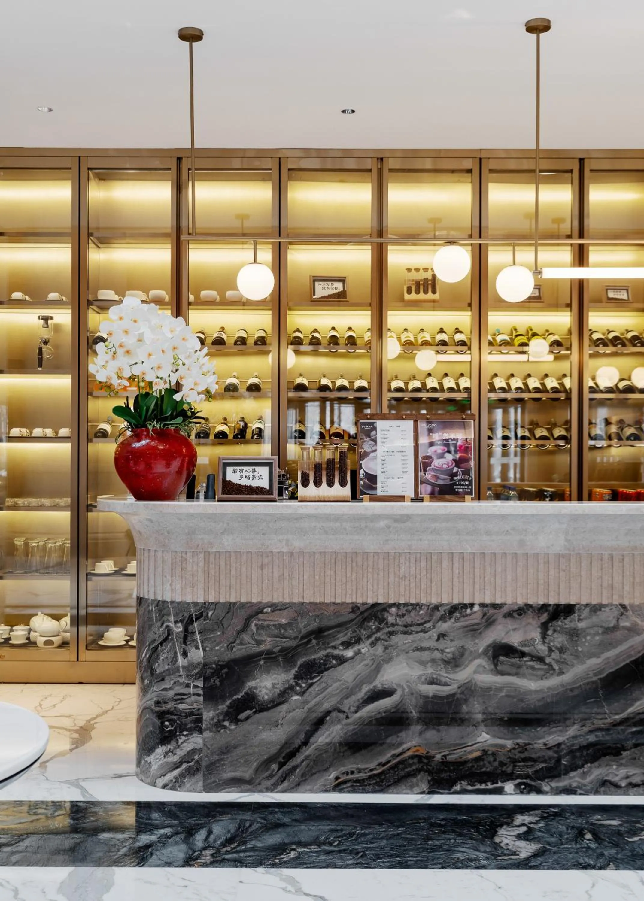 Pullman Beijing South - Newly Renovated