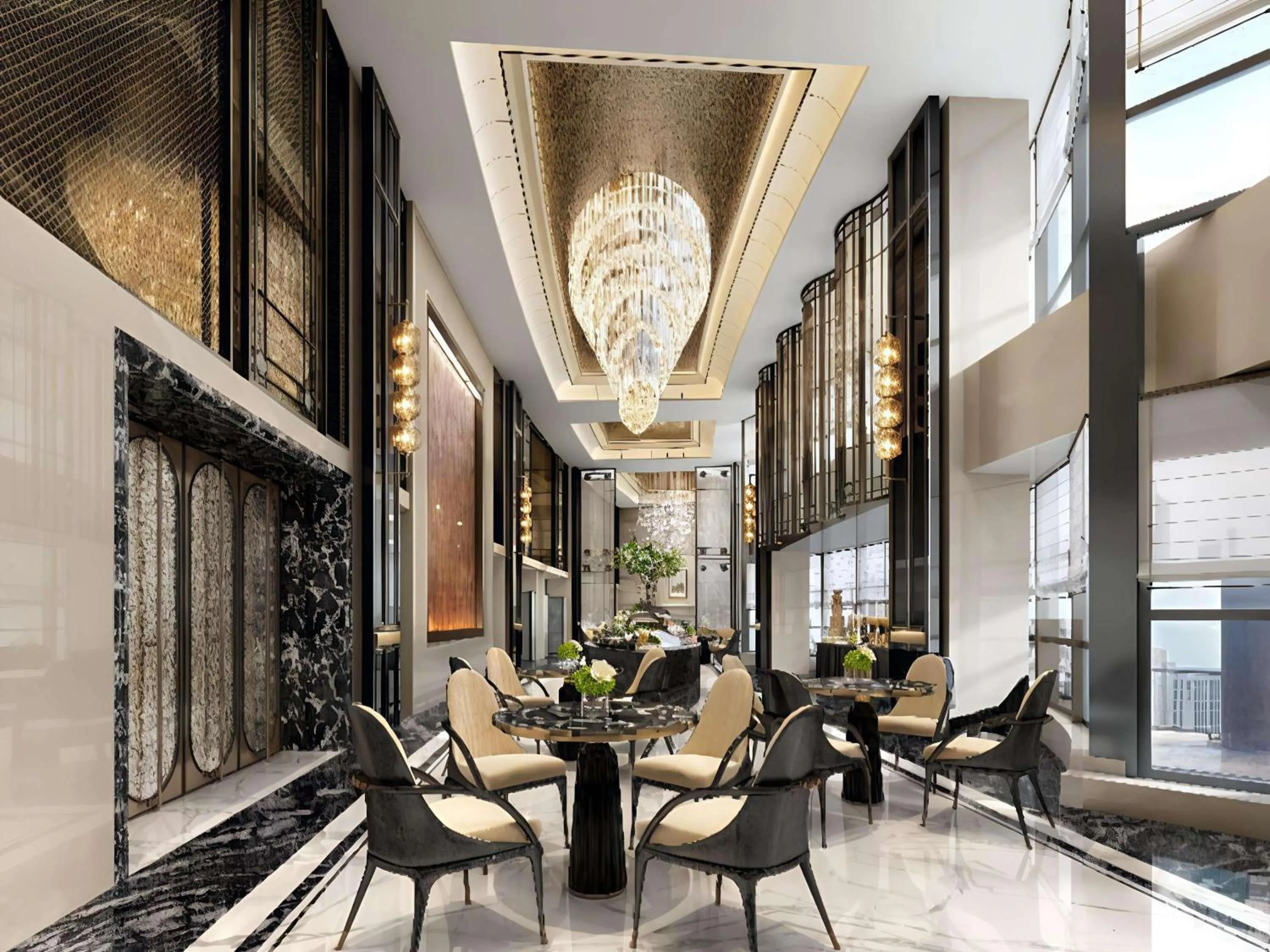 Other in Pullman Beijing South - Newly Renovated