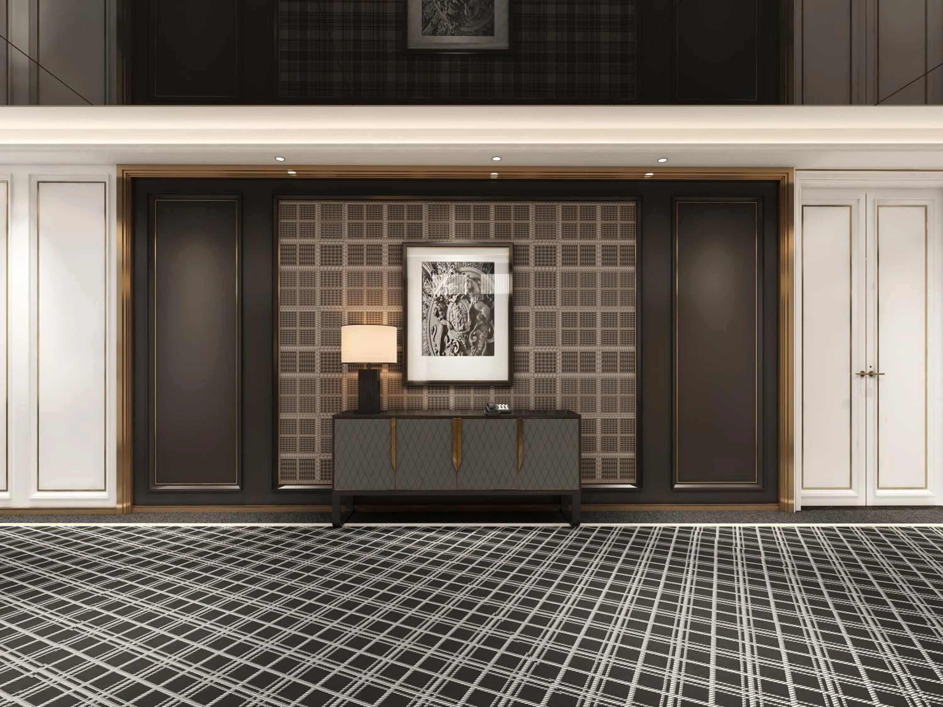 elevator in Pullman Beijing South - Newly Renovated