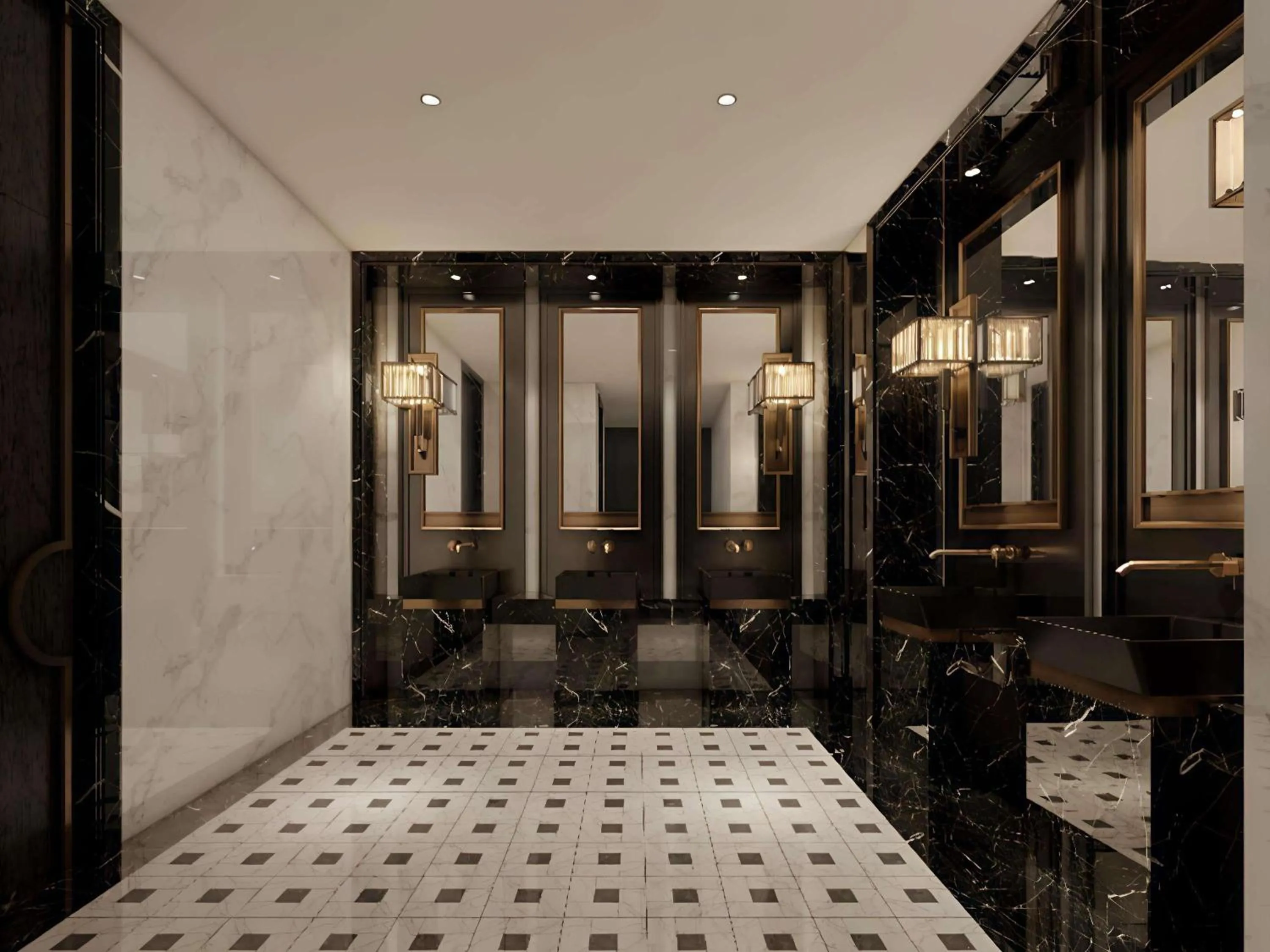 Meeting/conference room in Pullman Beijing South - Newly Renovated