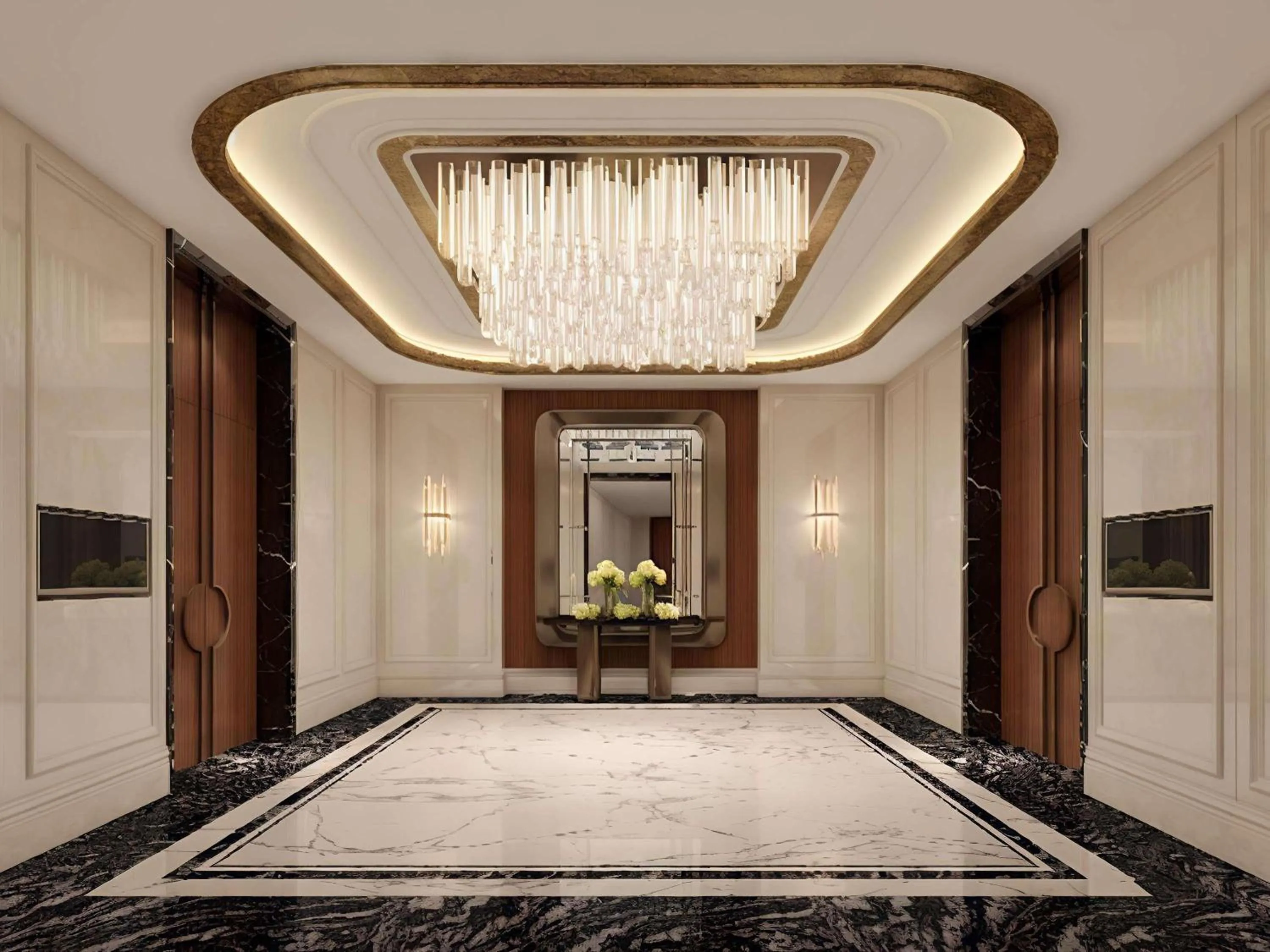 Meeting/conference room in Pullman Beijing South - Newly Renovated