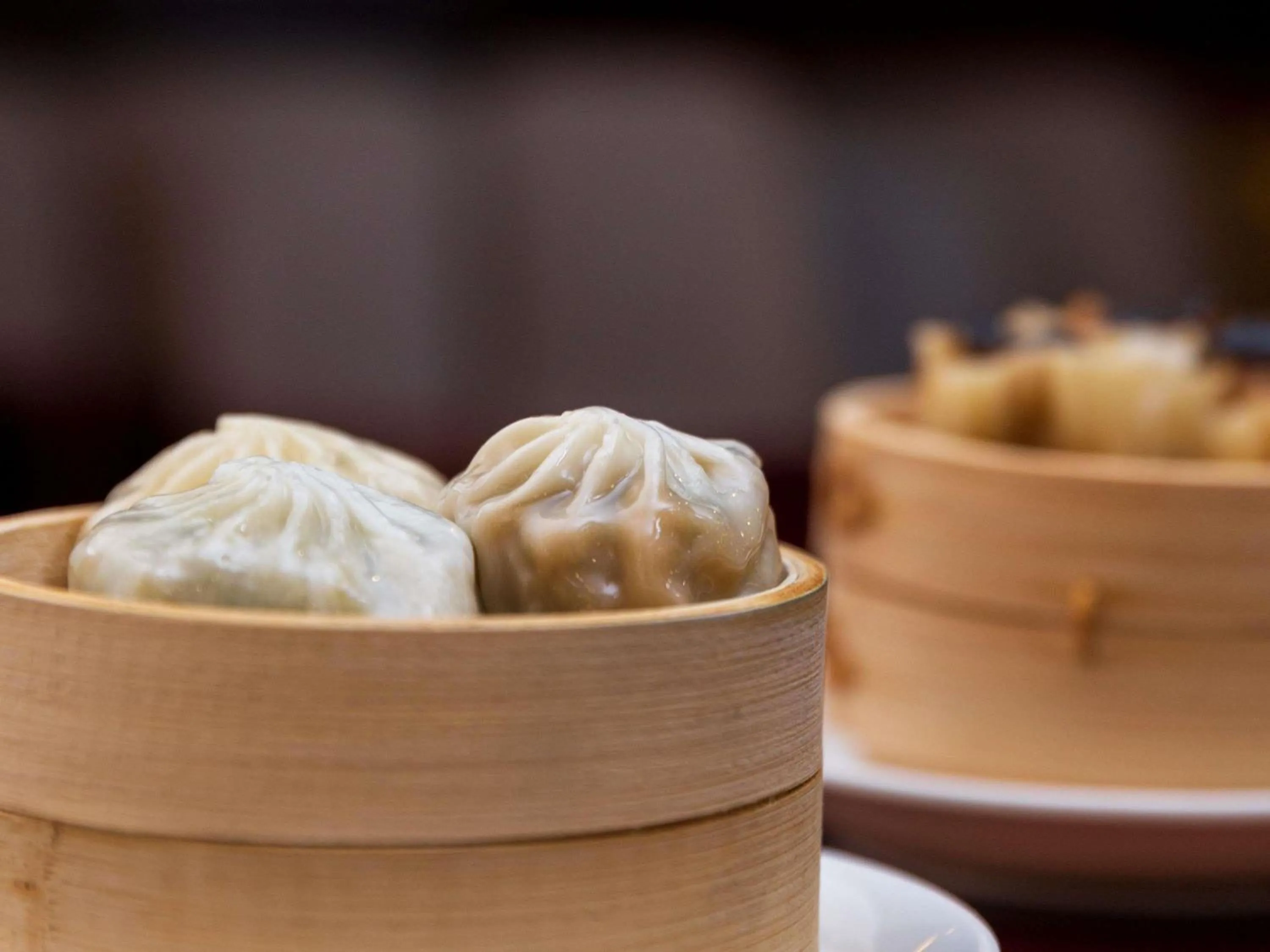 Breakfast in Pullman Beijing South - Newly Renovated