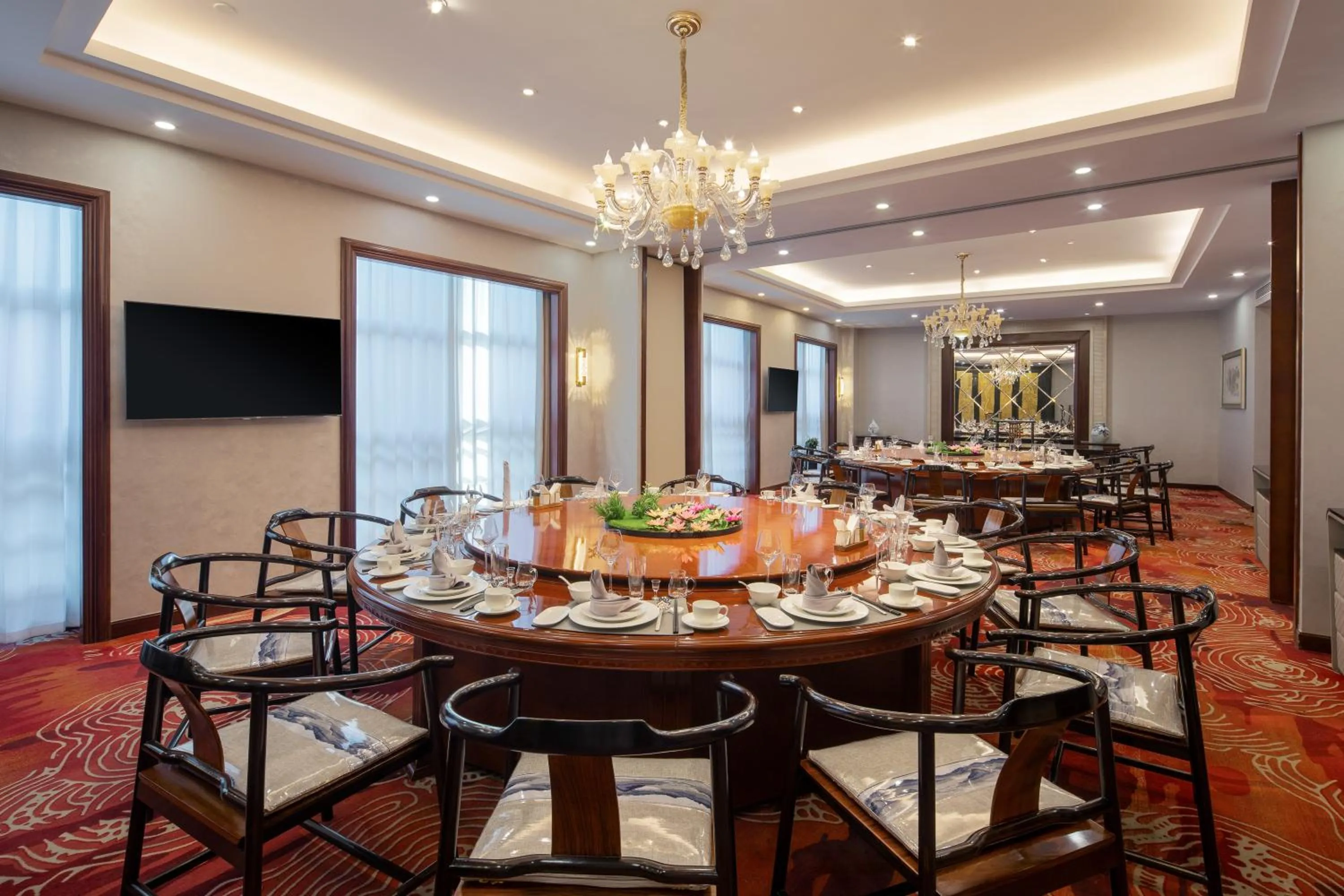 Pullman Beijing South - Newly Renovated