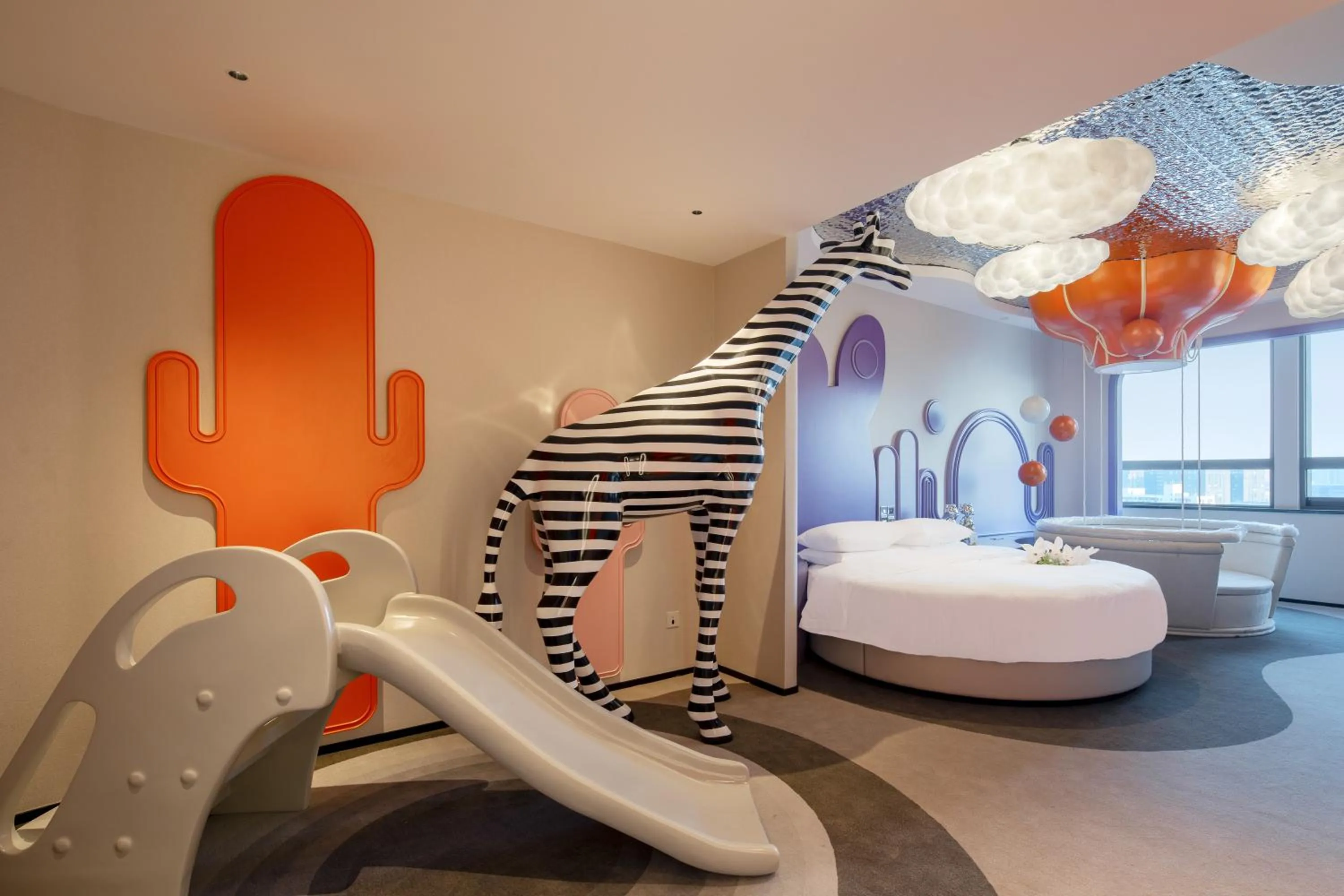 Pullman Beijing South - Newly Renovated