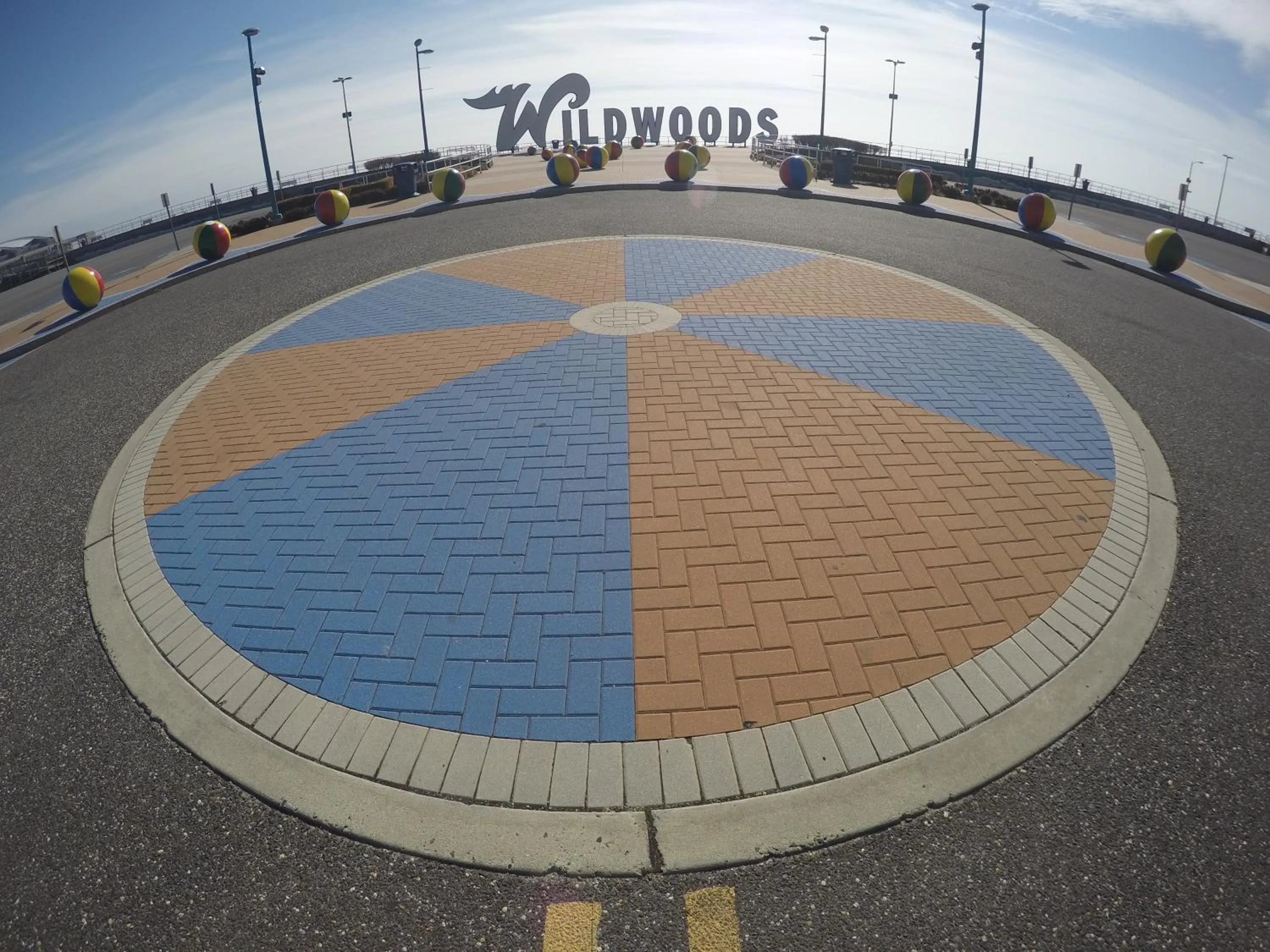 Area and facilities in Lotus Inn