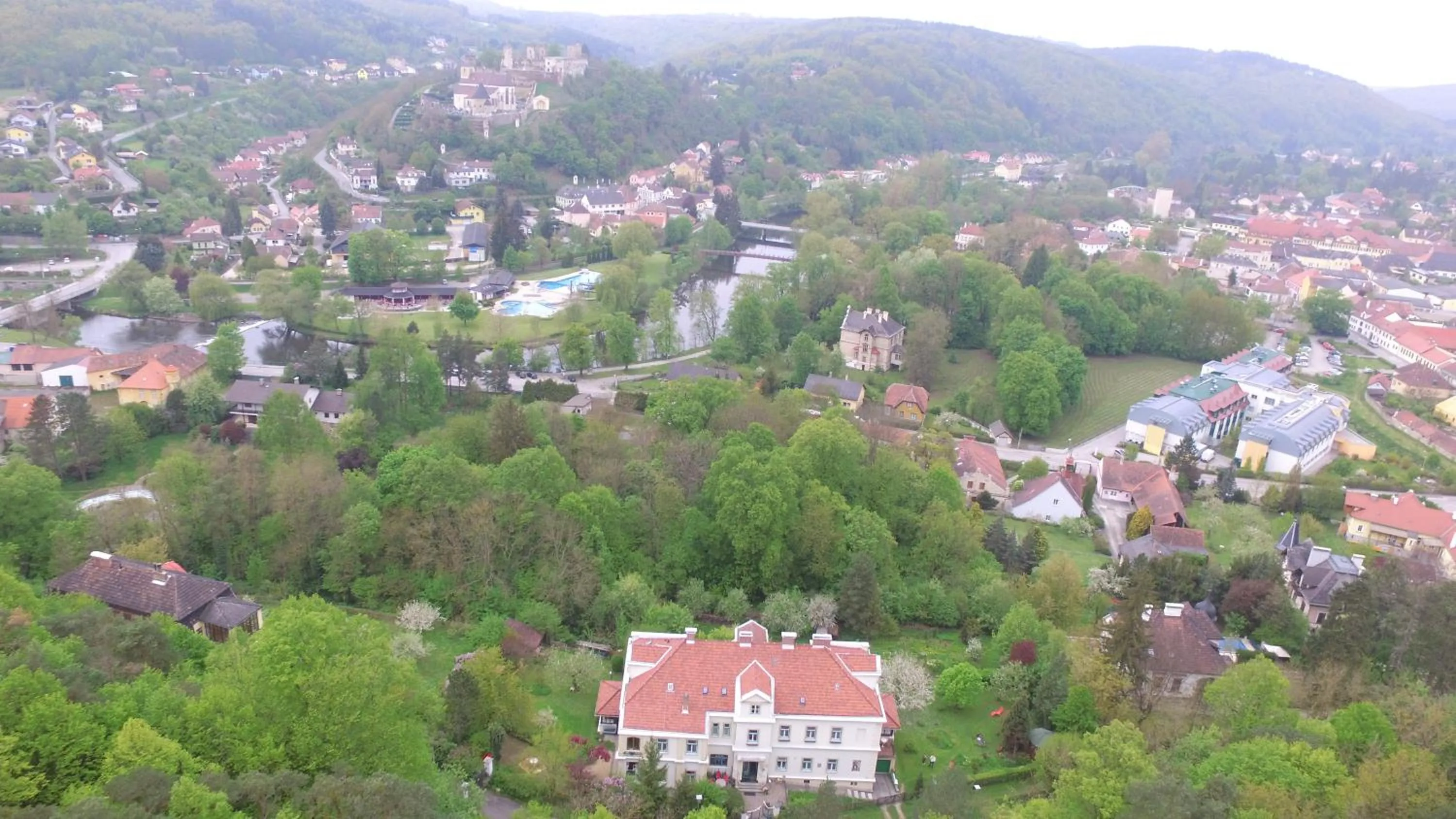 Waldpension Mück