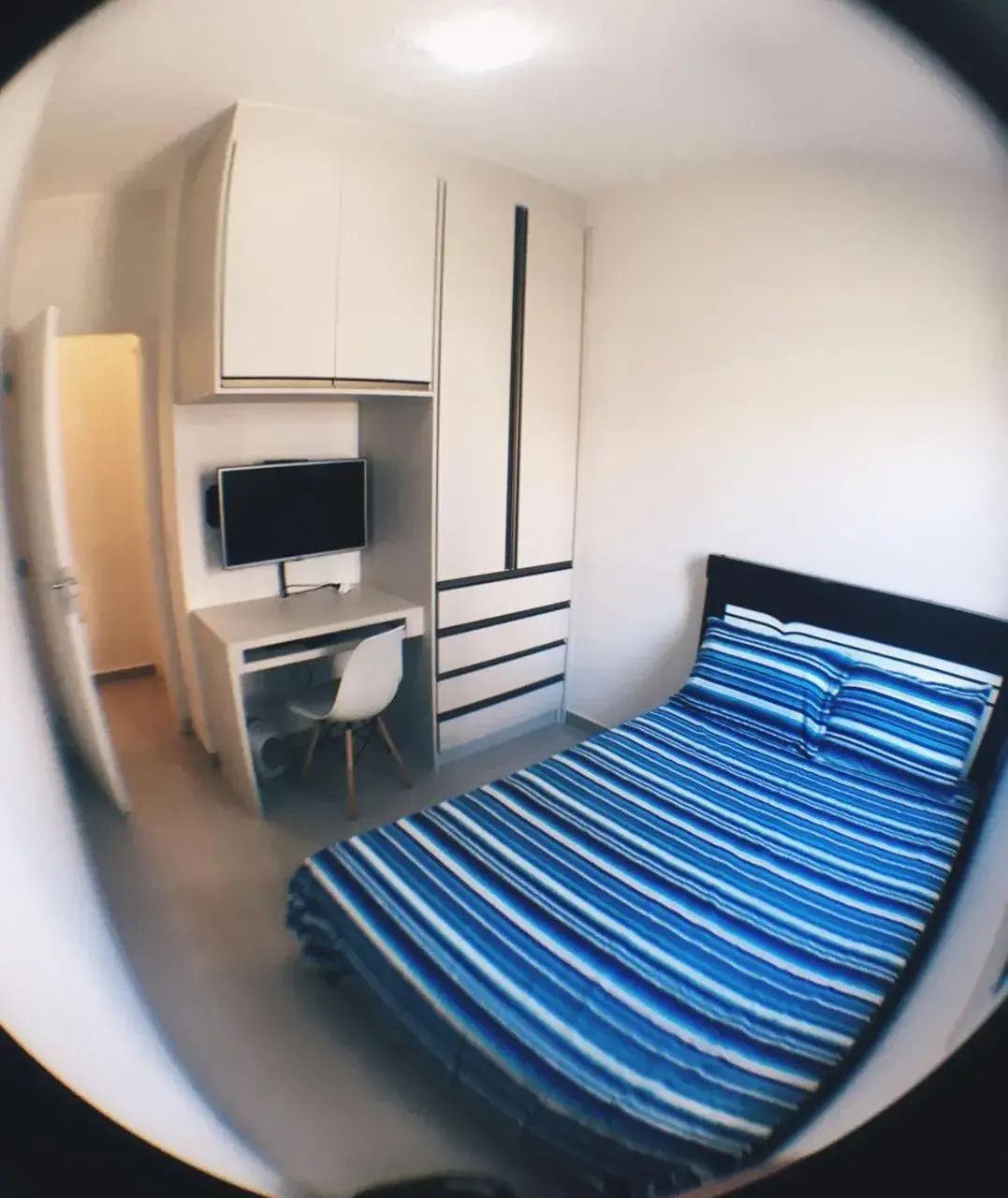 Apartamento Completo em Cotia - SP Apartamento Completo em Cotia - SP