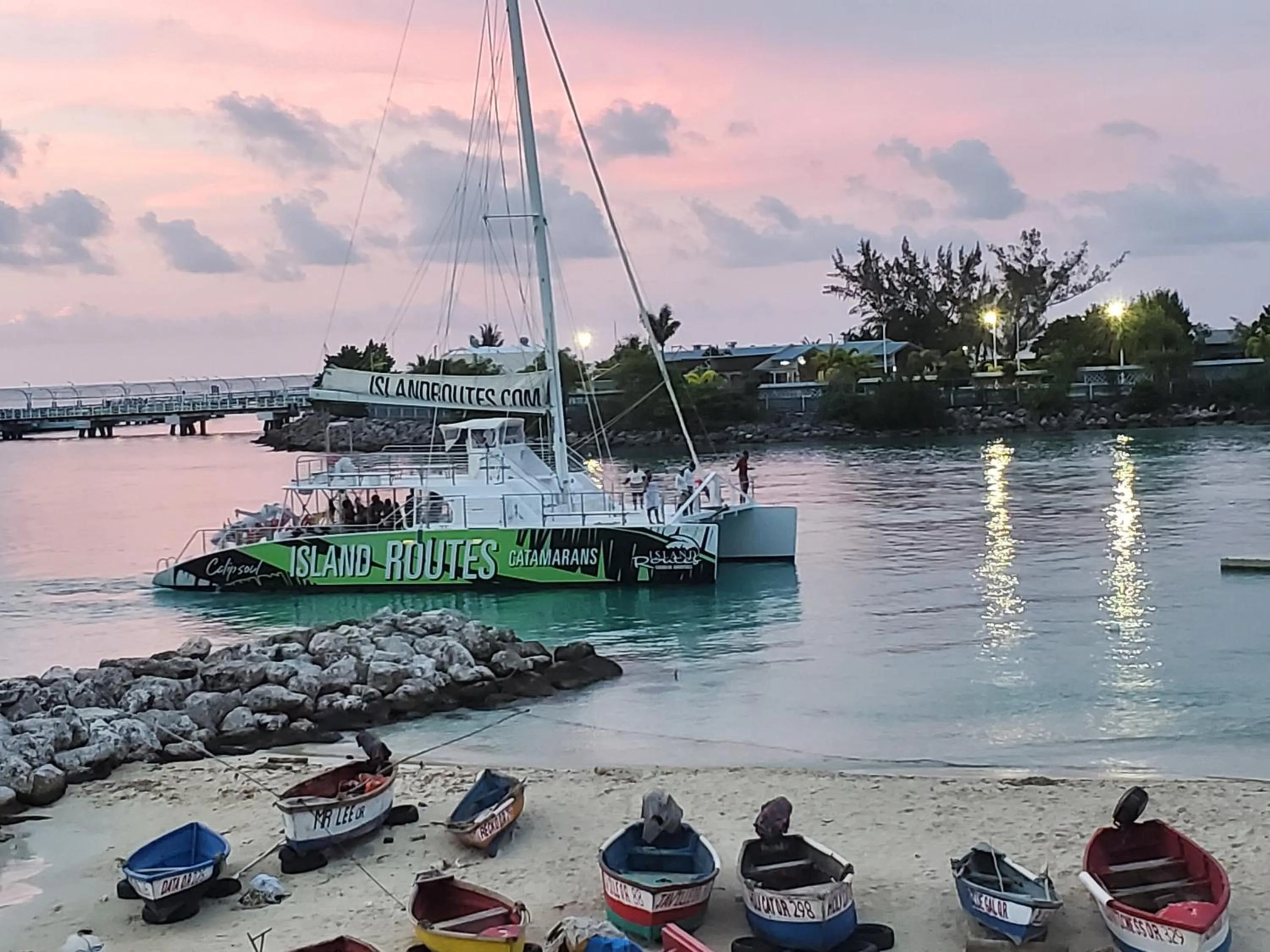 Neighbourhood in Blue Topaz