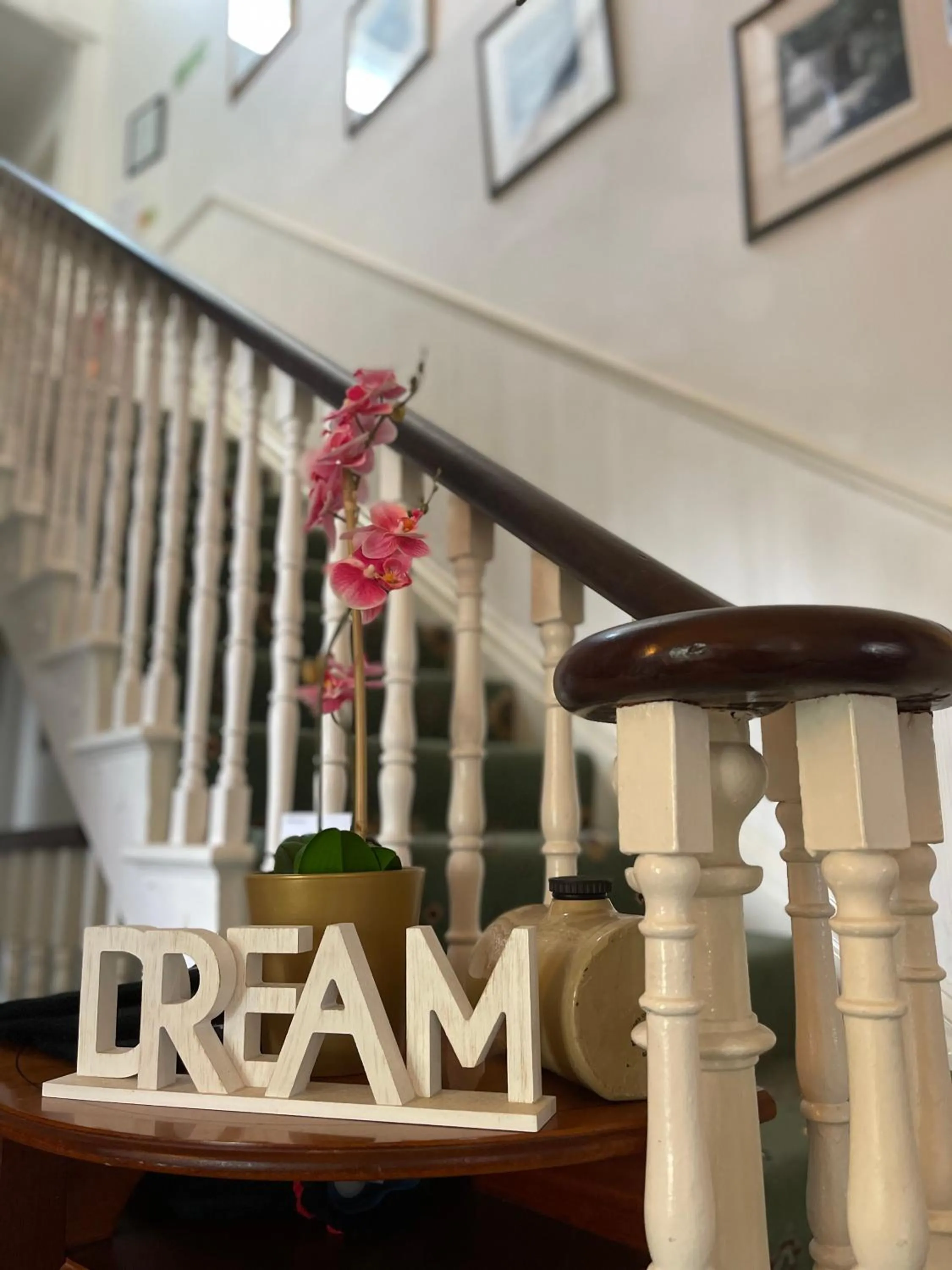 Property building in The Southbourne Villa