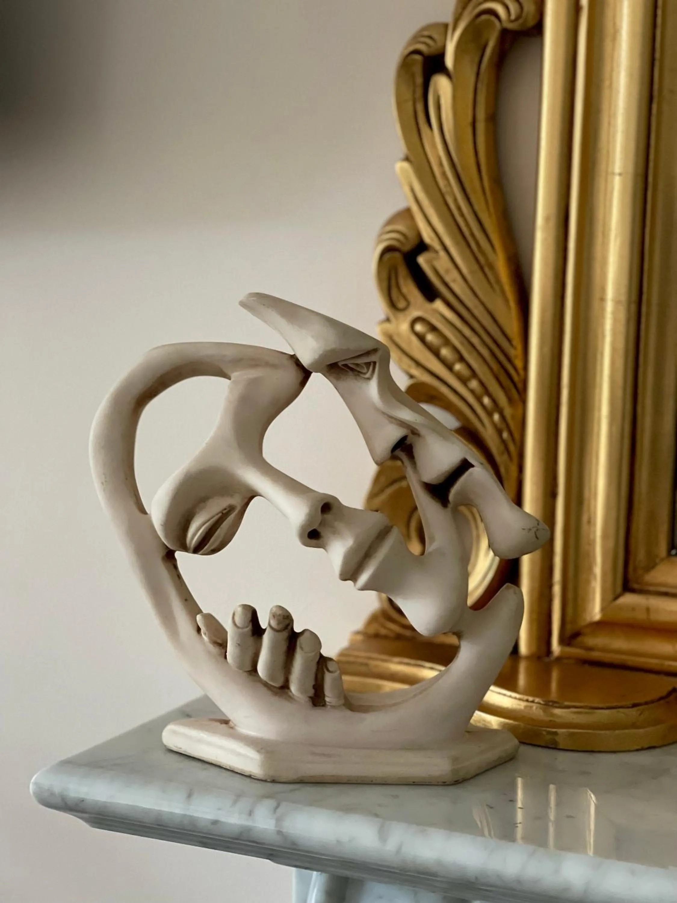 Decorative detail in The Southbourne Villa