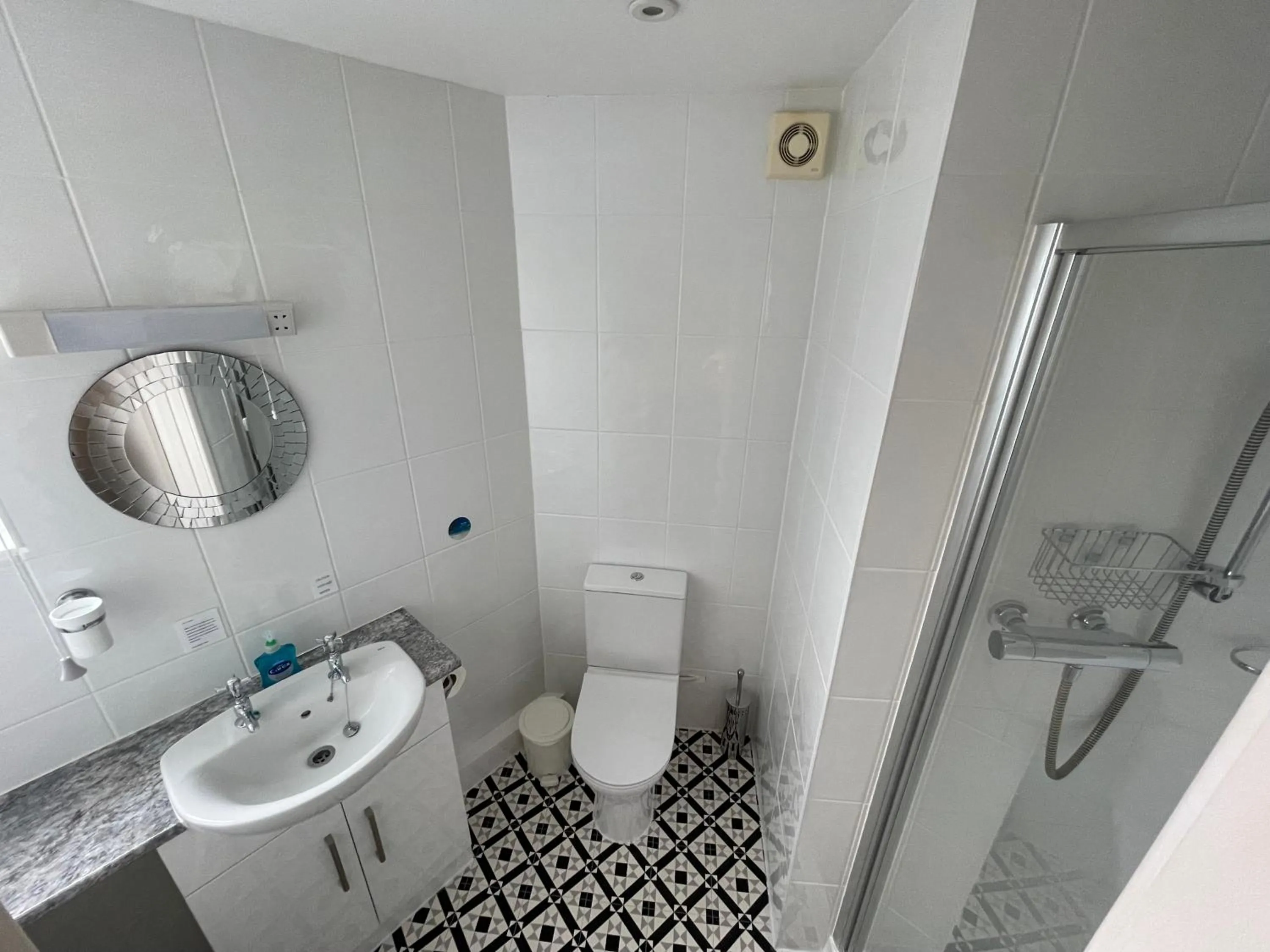 The Southbourne Villa