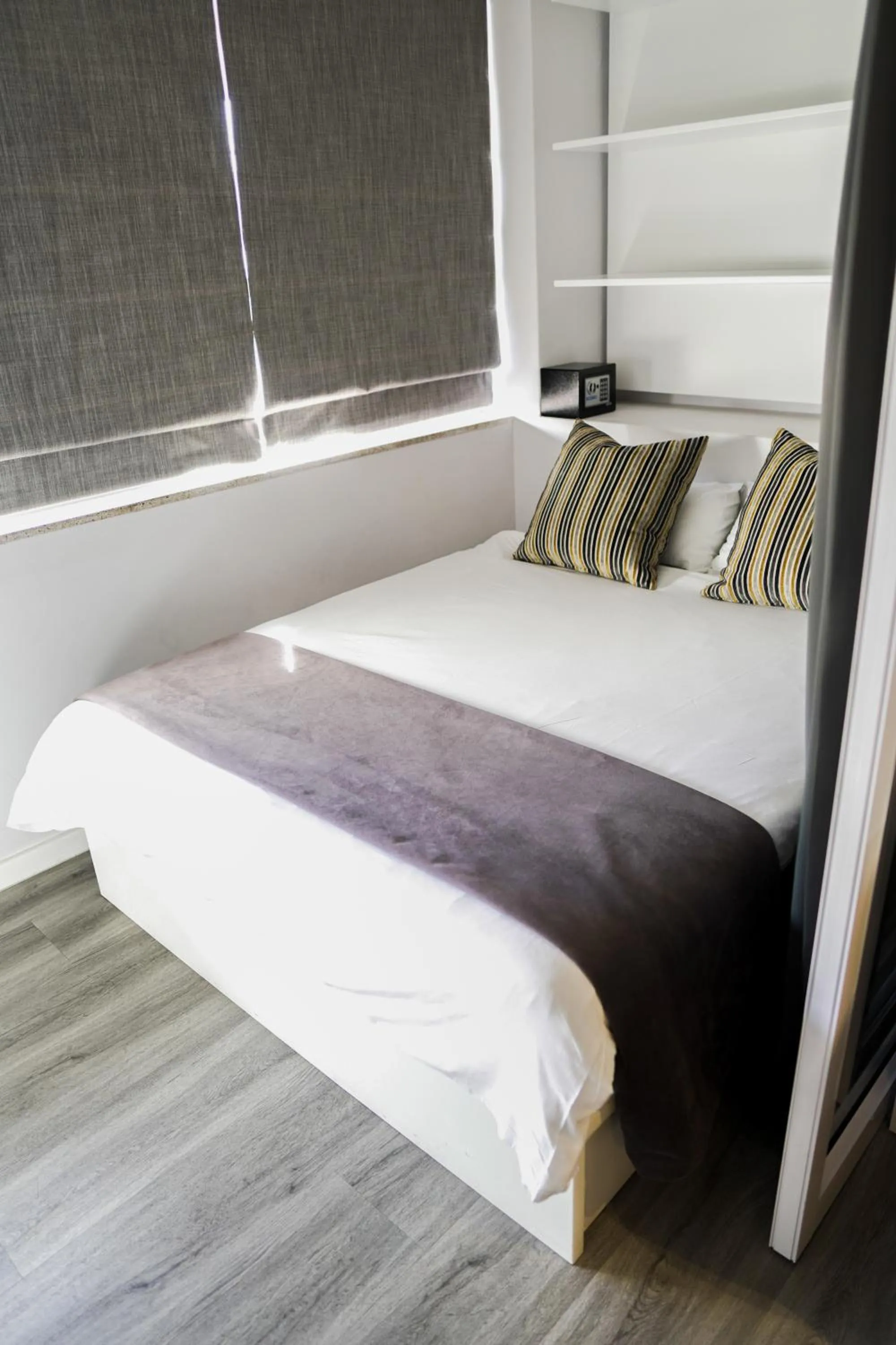 Bed in 106 On Adderley Accommodation