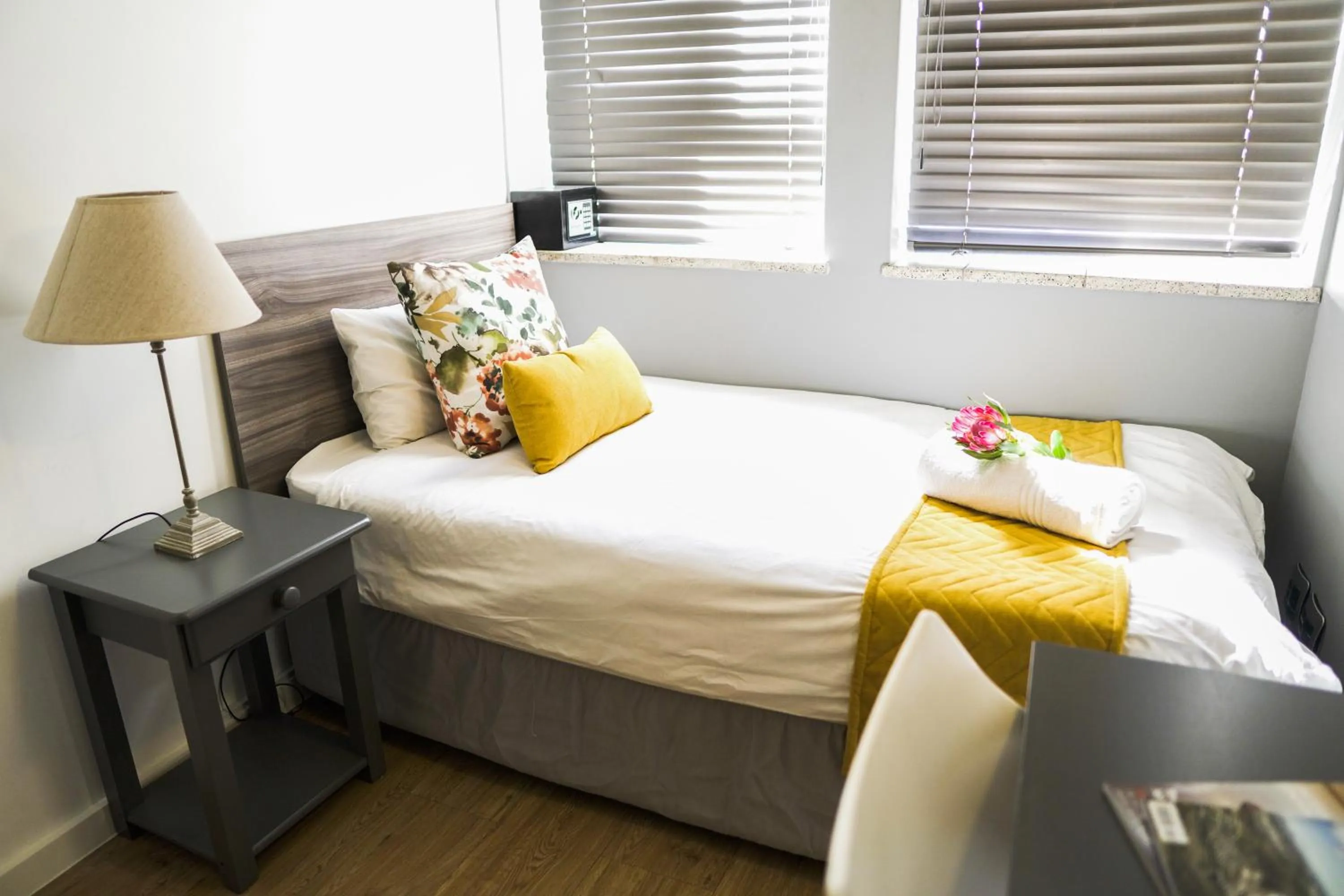 Bed in 106 On Adderley Accommodation