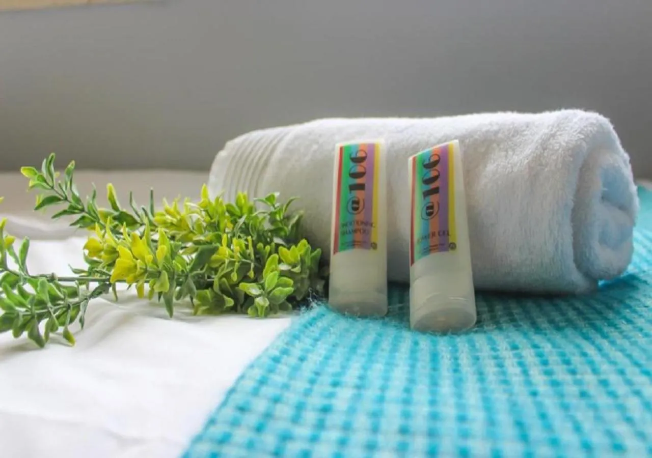 Other in 106 On Adderley Accommodation