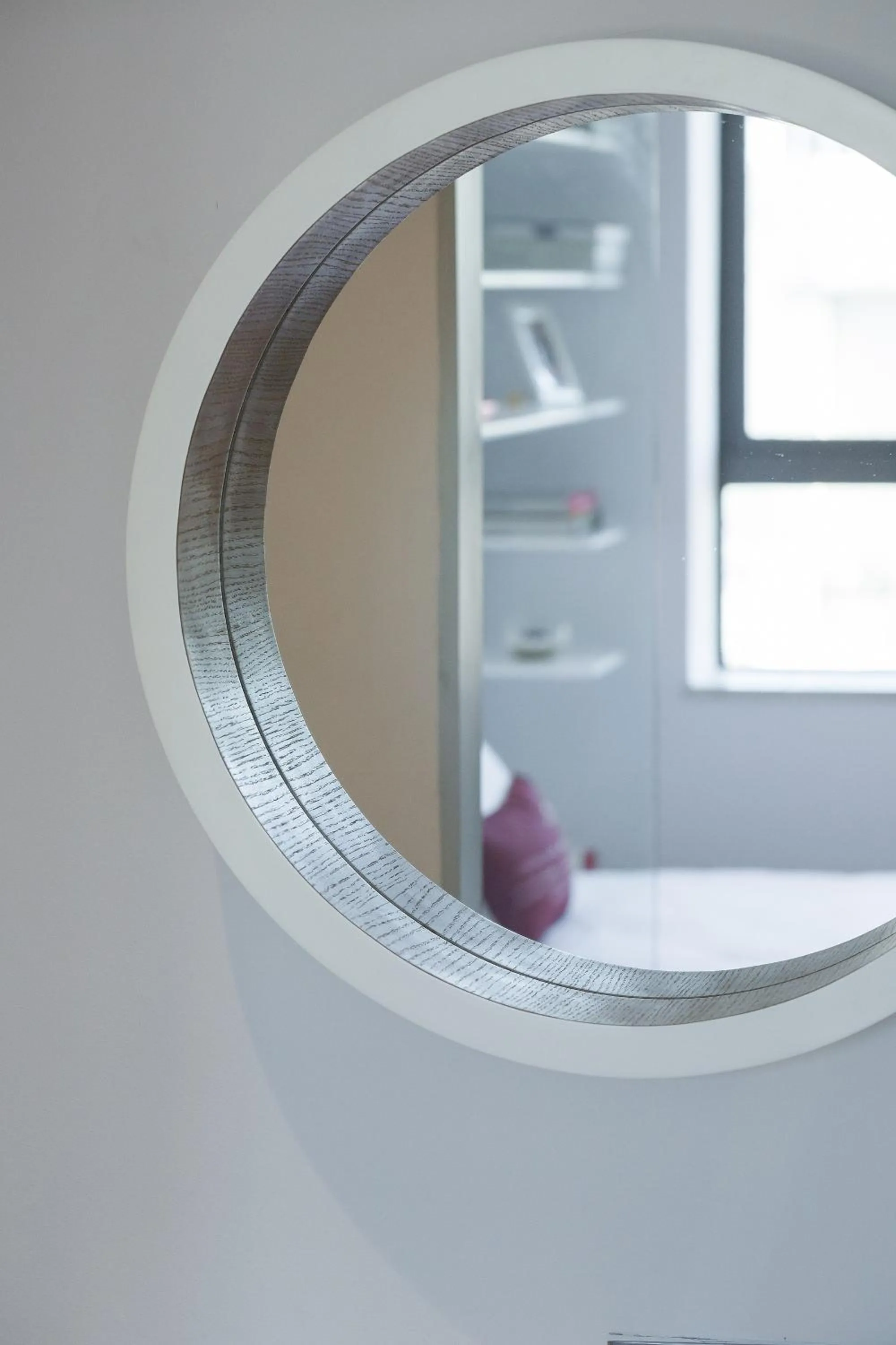 Decorative detail in 106 On Adderley Accommodation