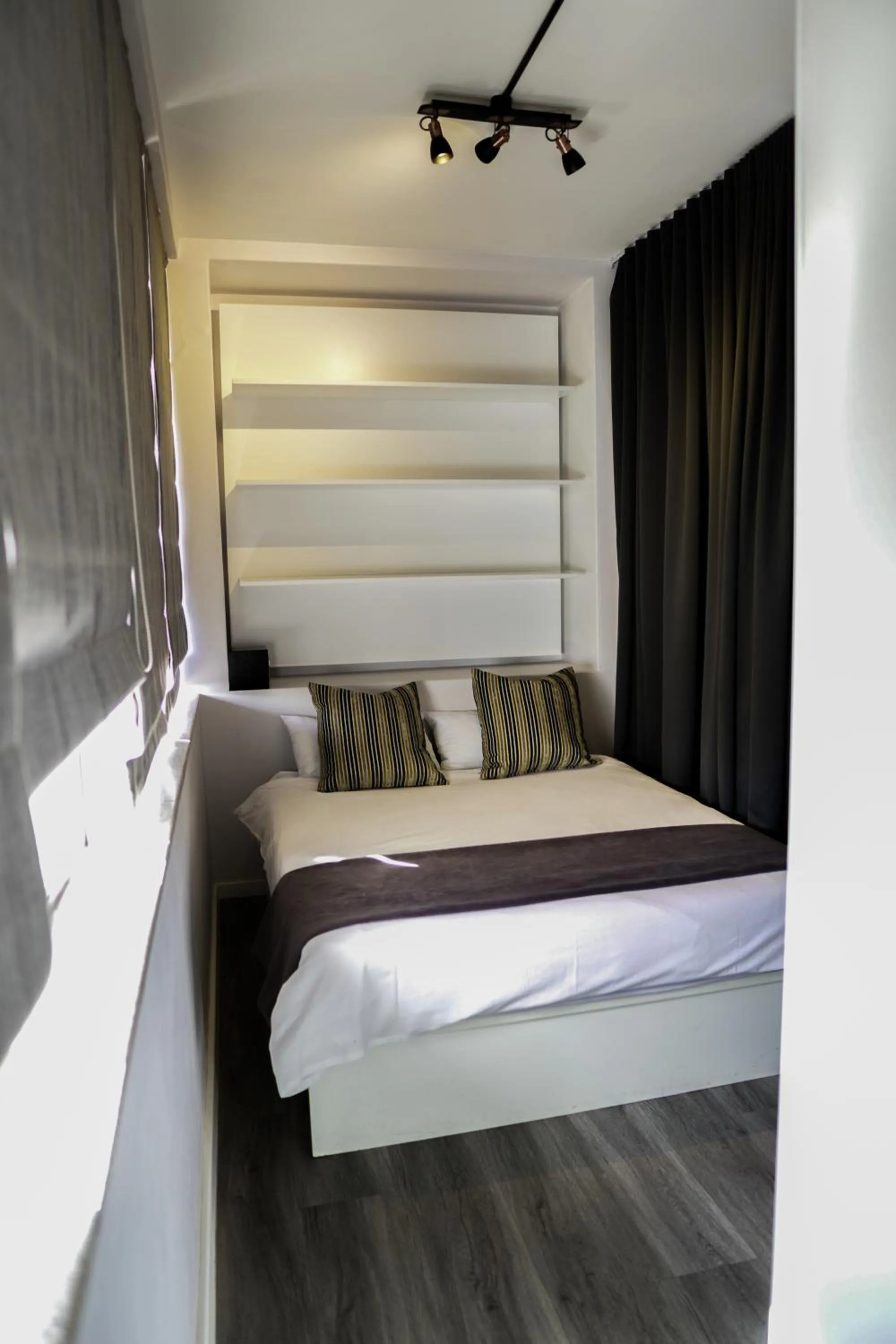 Bed in 106 On Adderley Accommodation