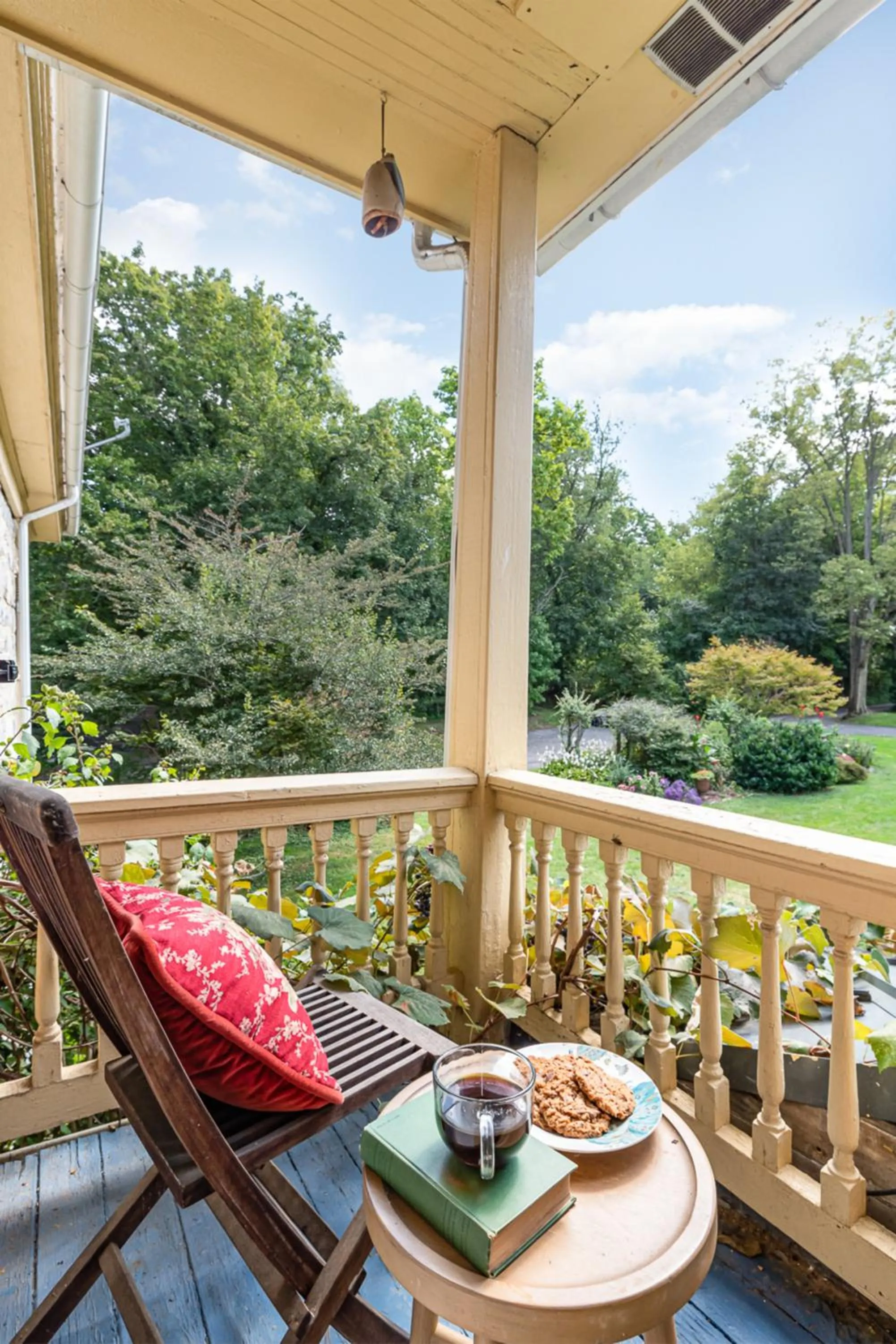 Fallen Tree Farm Bed and Breakfast