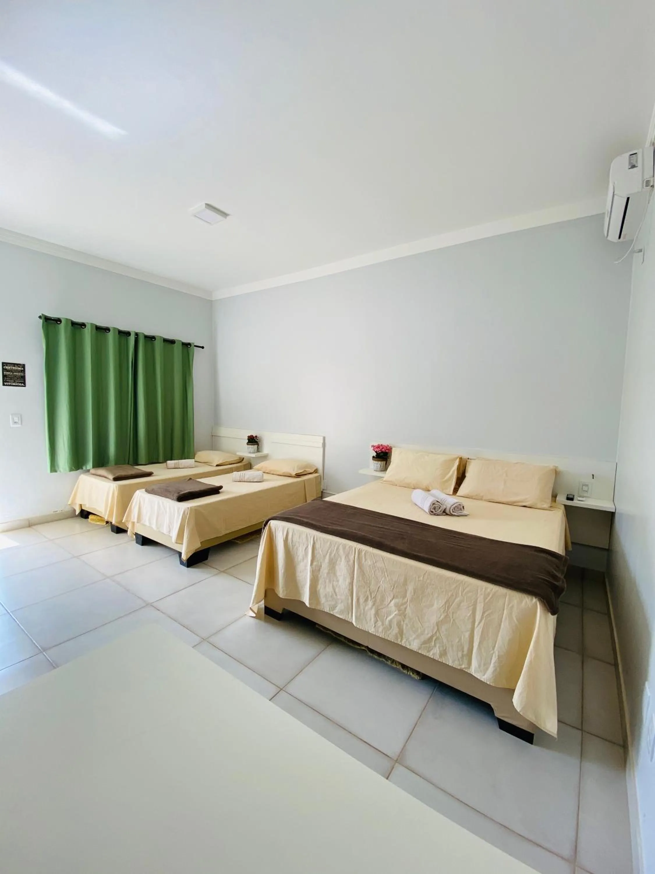 Hotel Pousada Marra