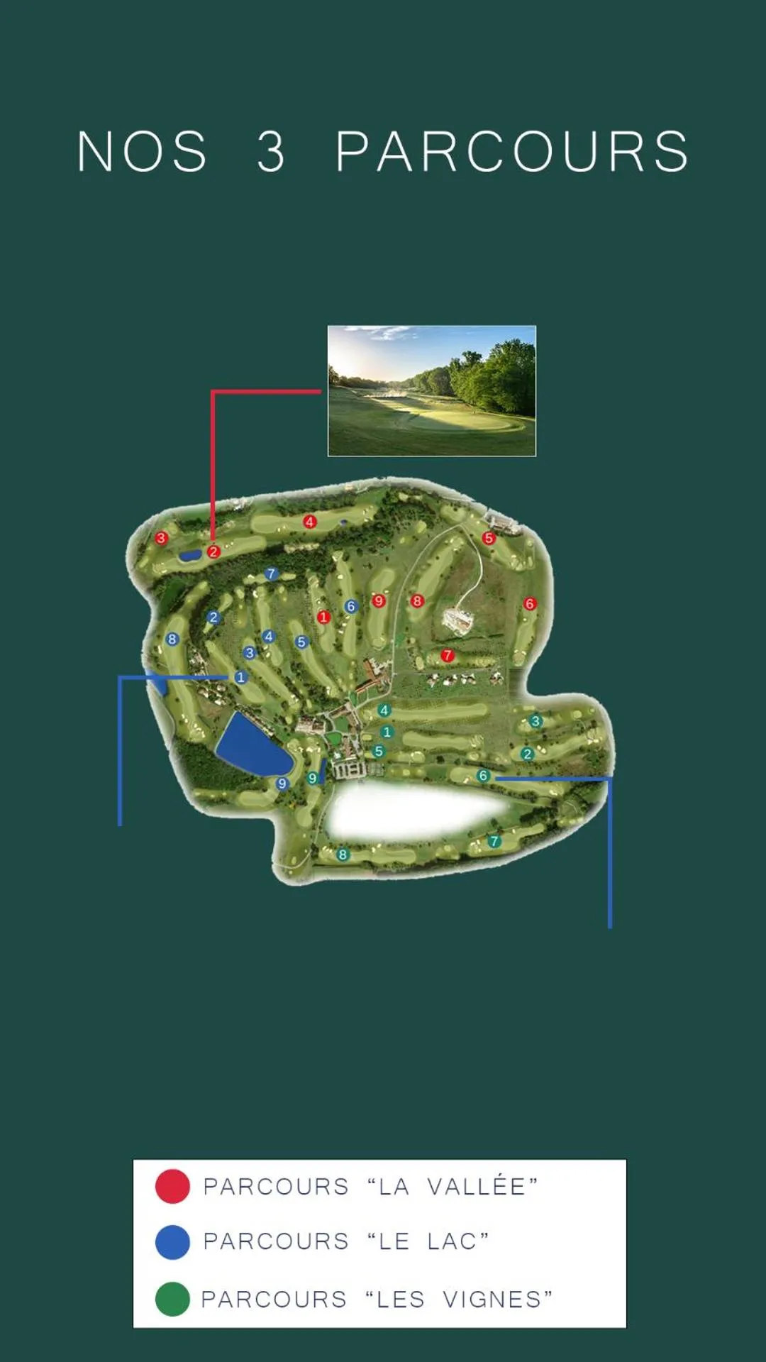 Château des Vigiers